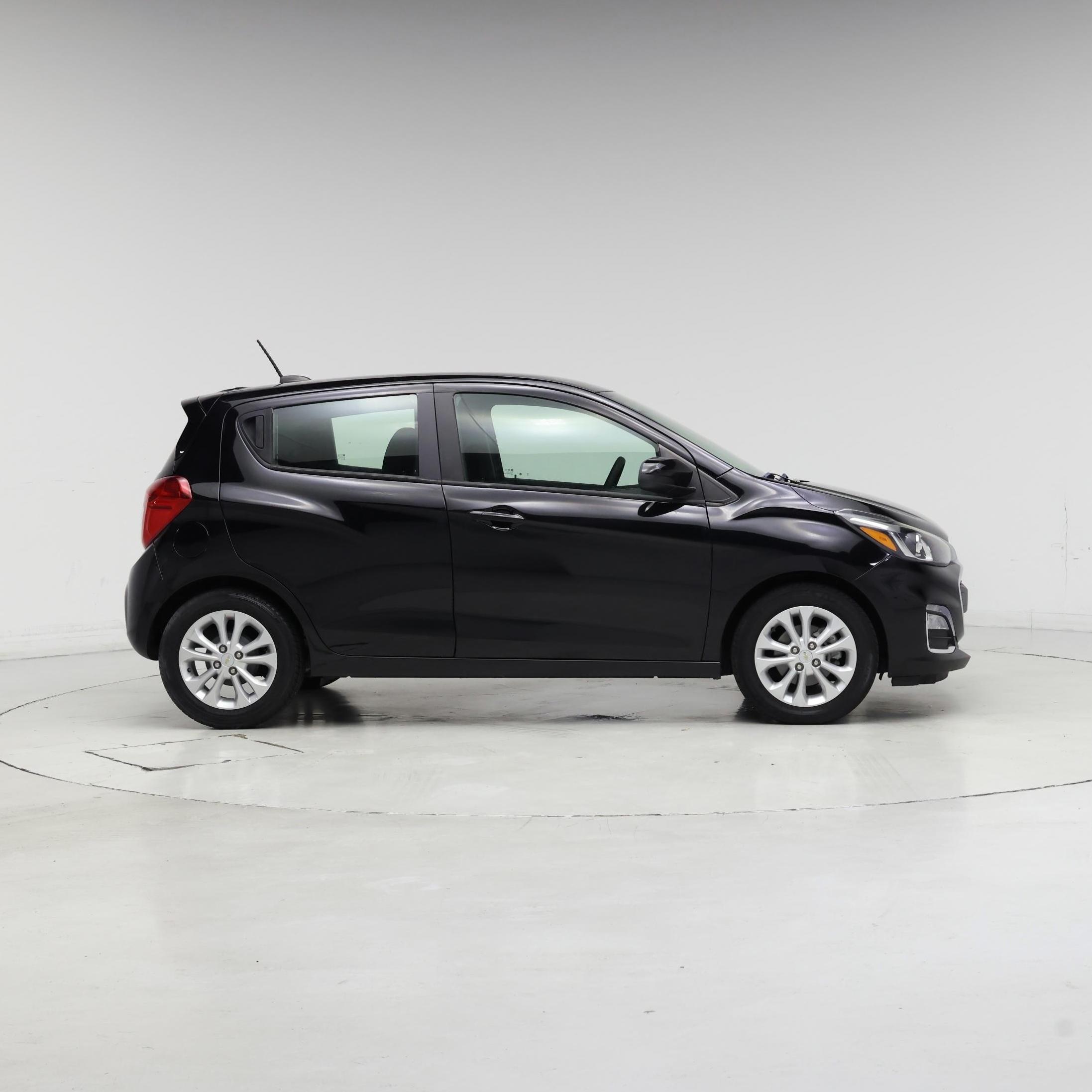 Thumbnail: 2021 Chevrolet Spark - 7