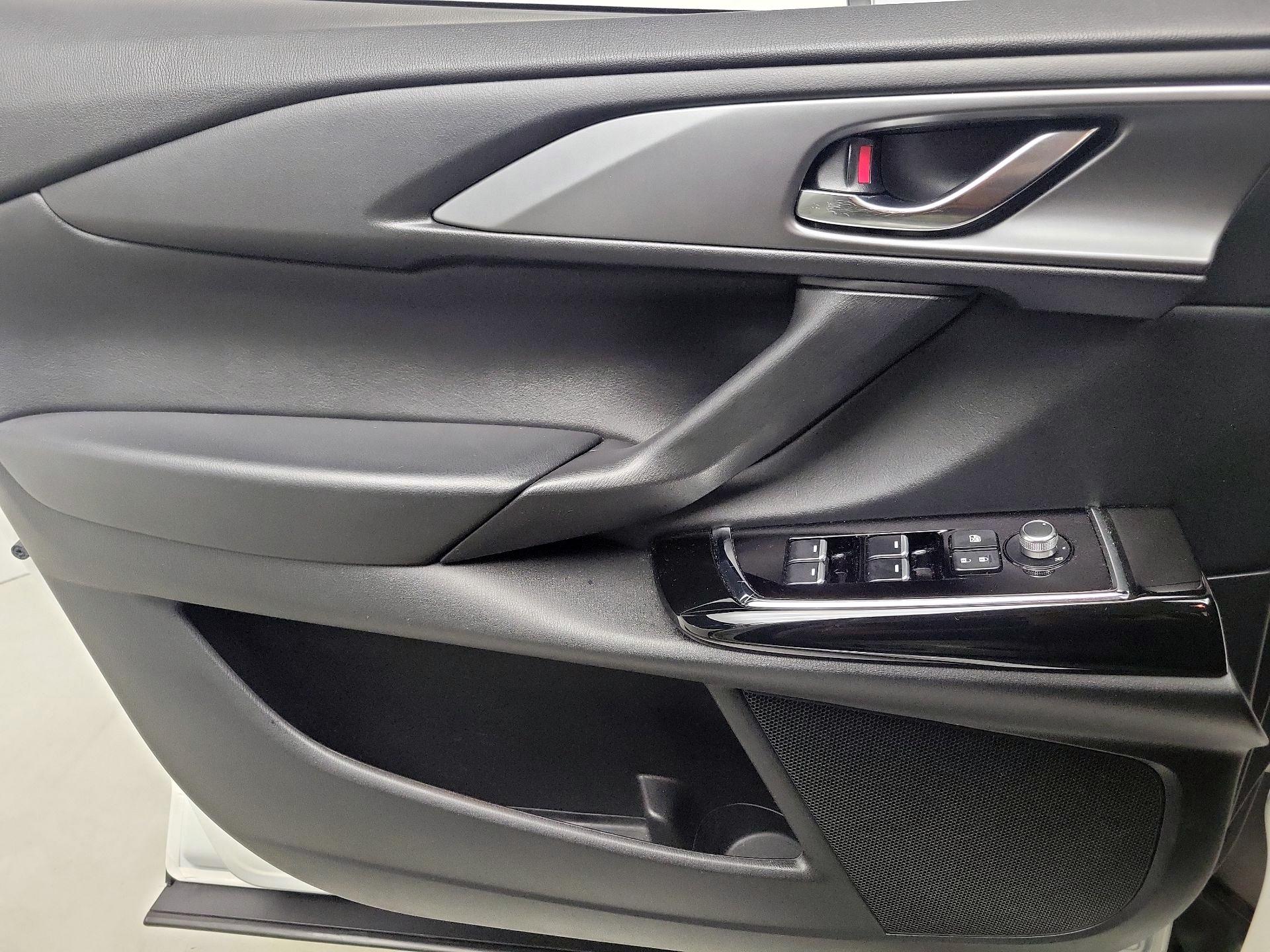 Thumbnail: 2023 Mazda CX-9 - 12