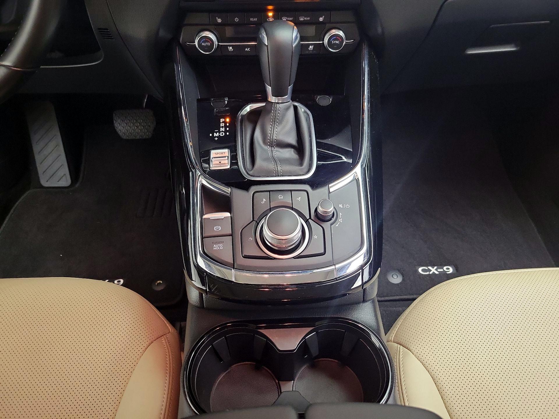 Thumbnail: 2023 Mazda CX-9 - 17