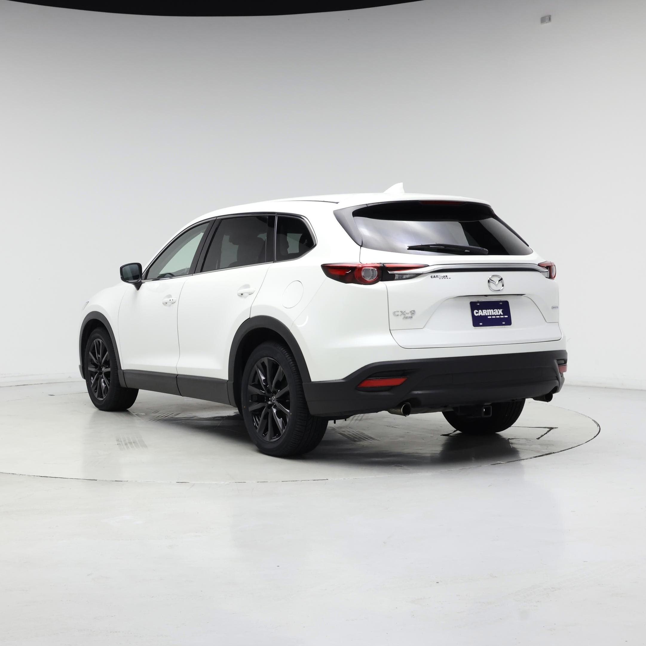 Thumbnail: 2023 Mazda CX-9 - 2