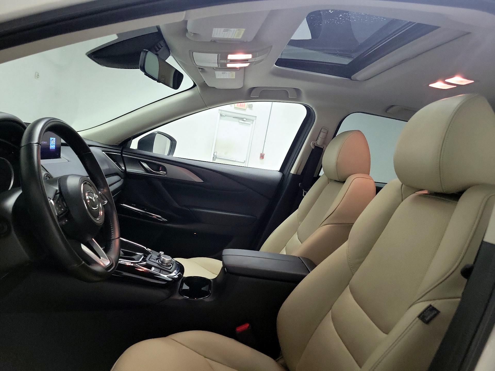 Thumbnail: 2023 Mazda CX-9 - 19