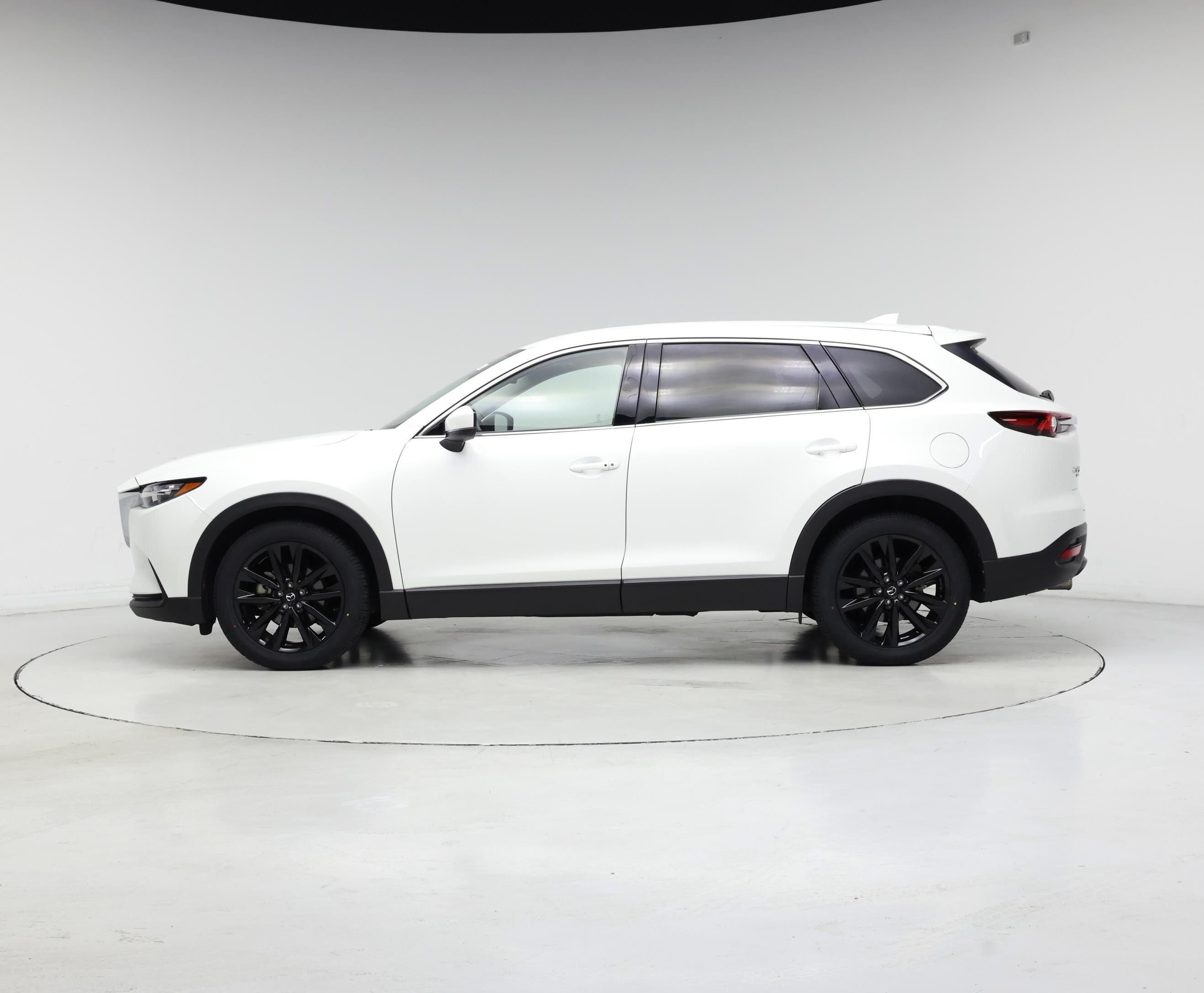 Thumbnail: 2023 Mazda CX-9 - 3