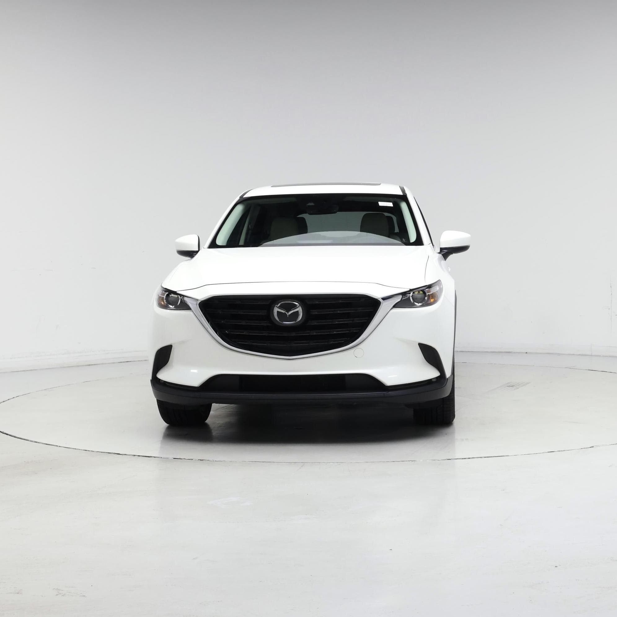 Thumbnail: 2023 Mazda CX-9 - 5