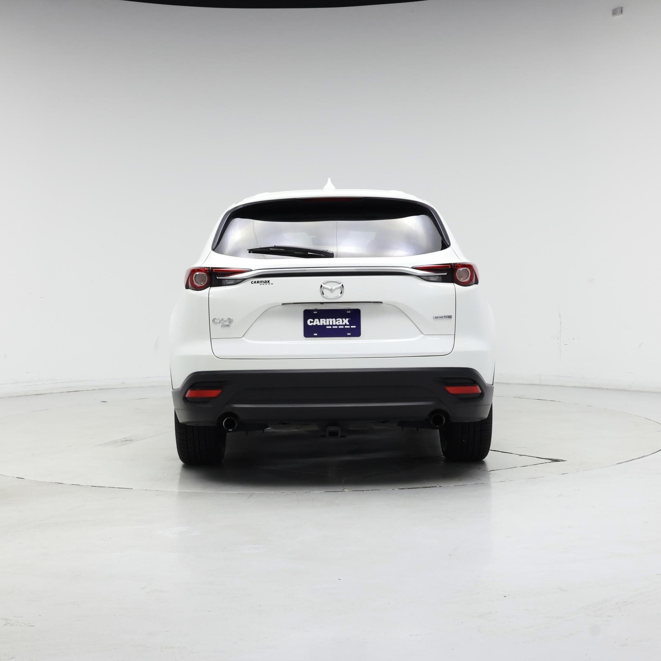 Thumbnail: 2023 Mazda CX-9 - 6