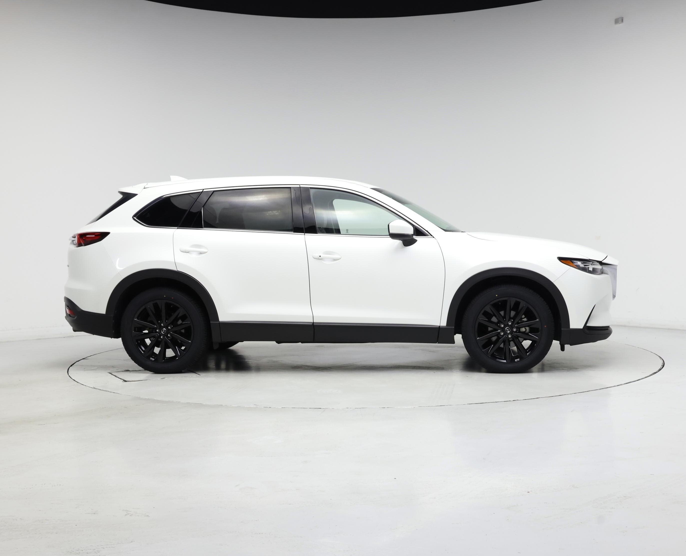 Thumbnail: 2023 Mazda CX-9 - 7