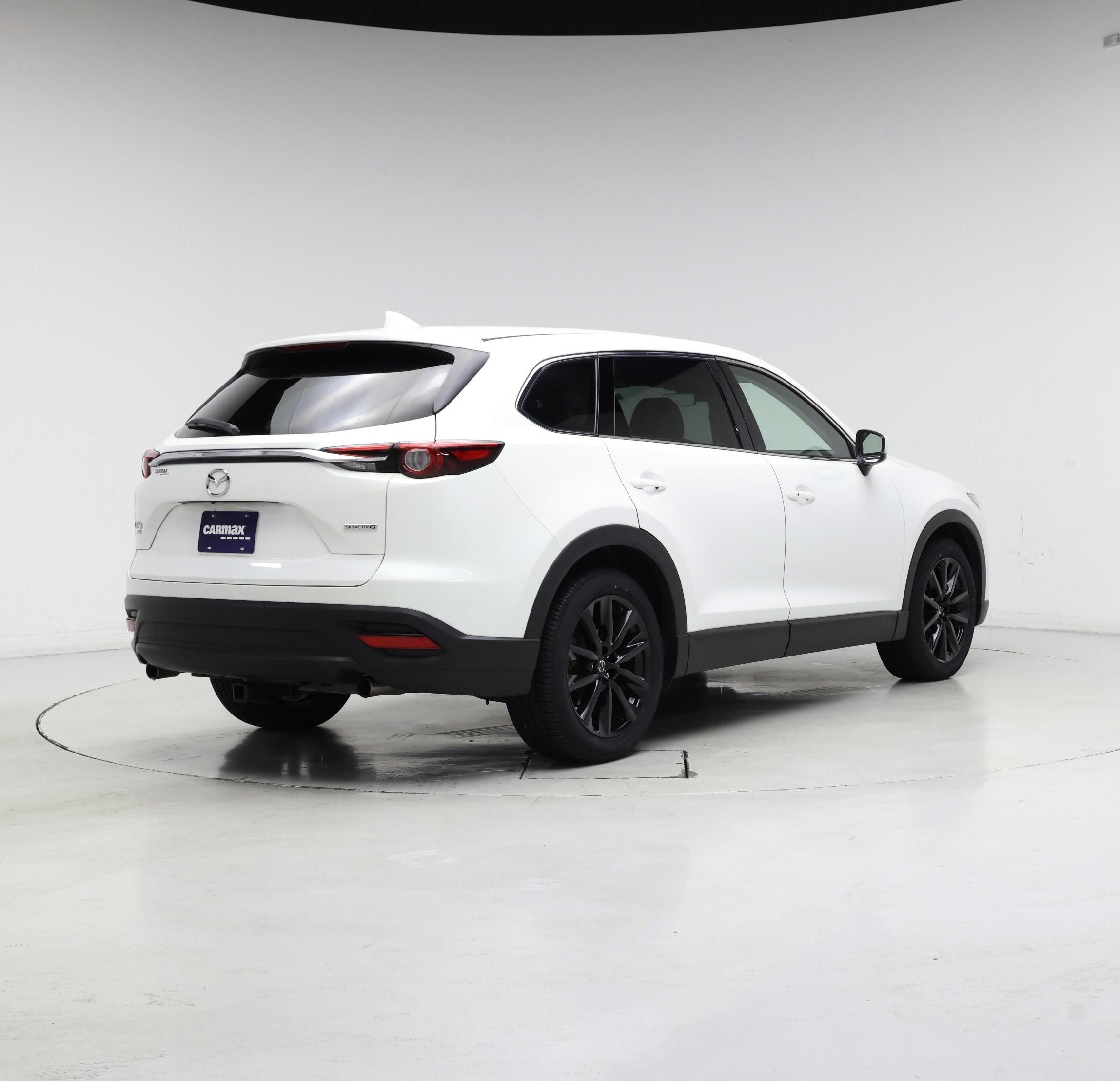 Thumbnail: 2023 Mazda CX-9 - 8