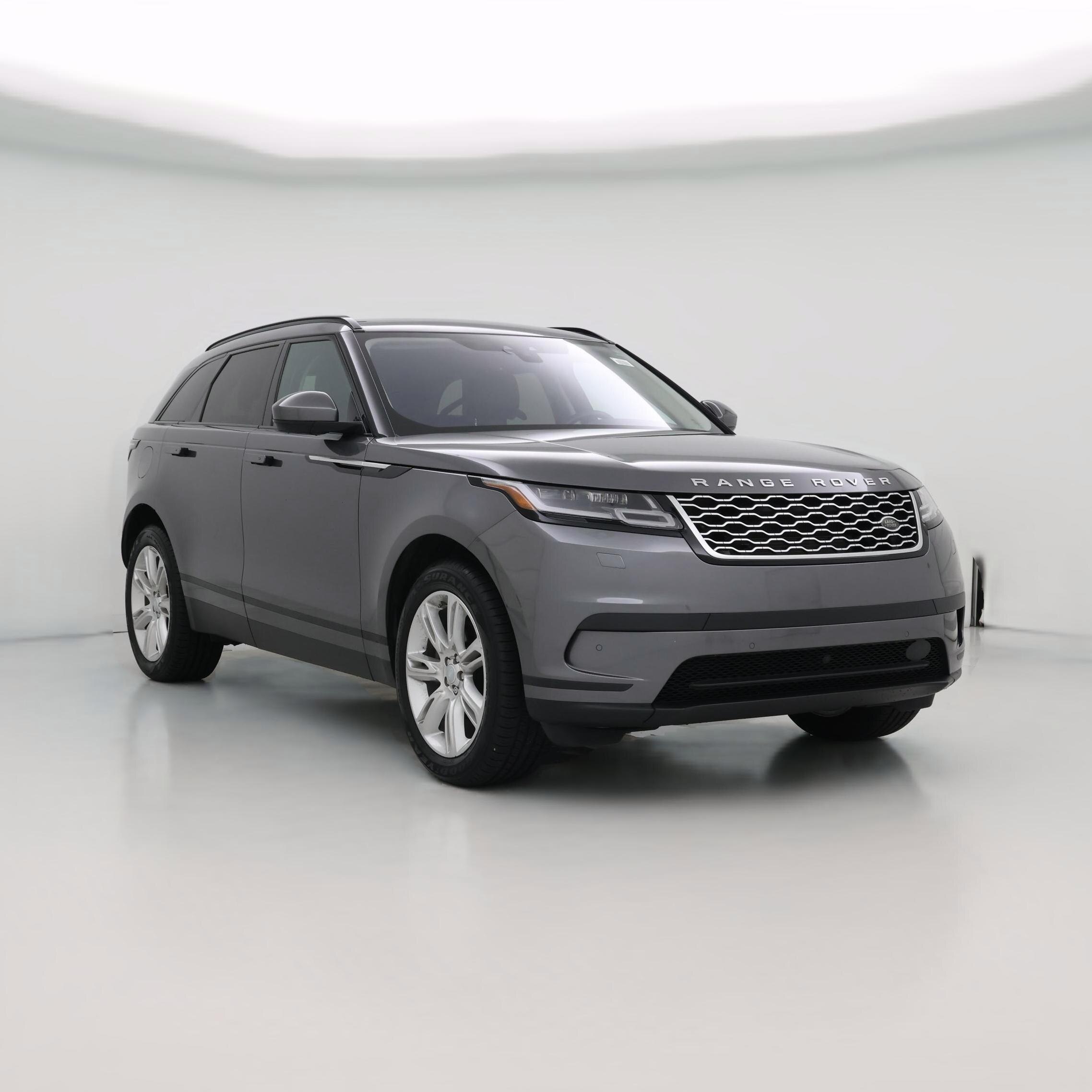 Thumbnail: 2019 Land Rover Range Rover Velar - 1