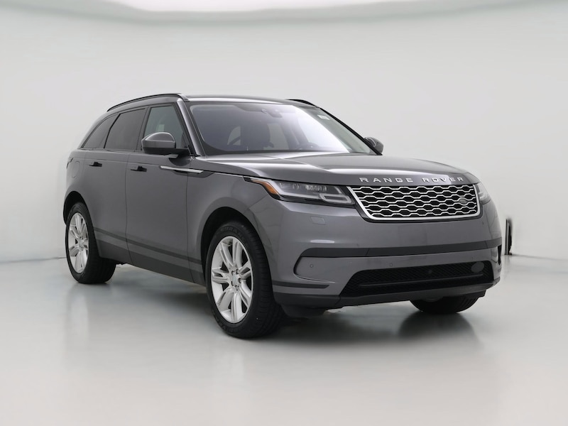 2019 Land Rover Range Rover Velar S -
                  Augusta, GA