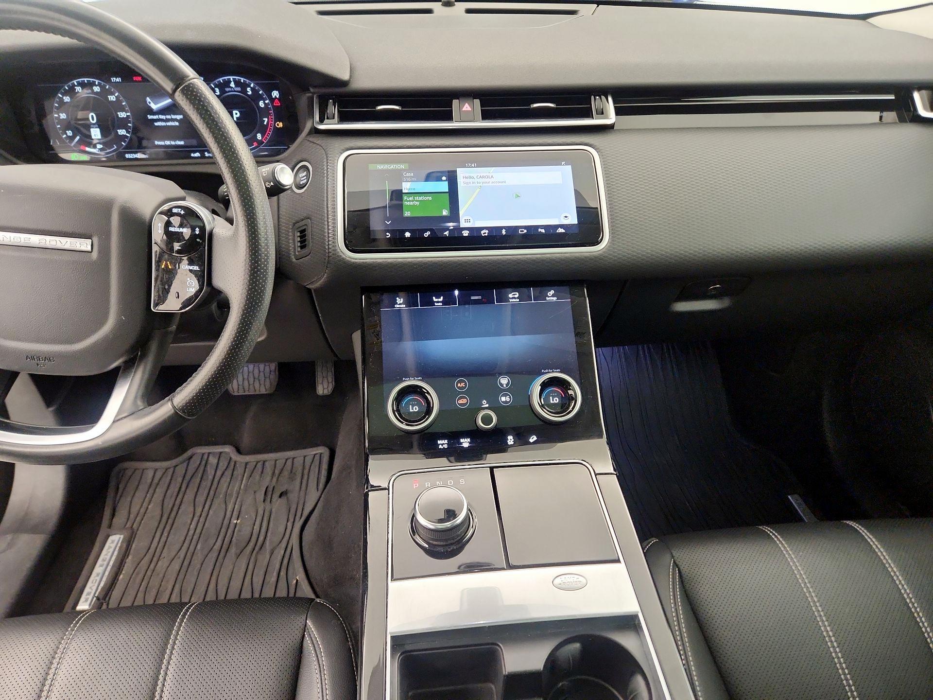 Thumbnail: 2019 Land Rover Range Rover Velar - 9
