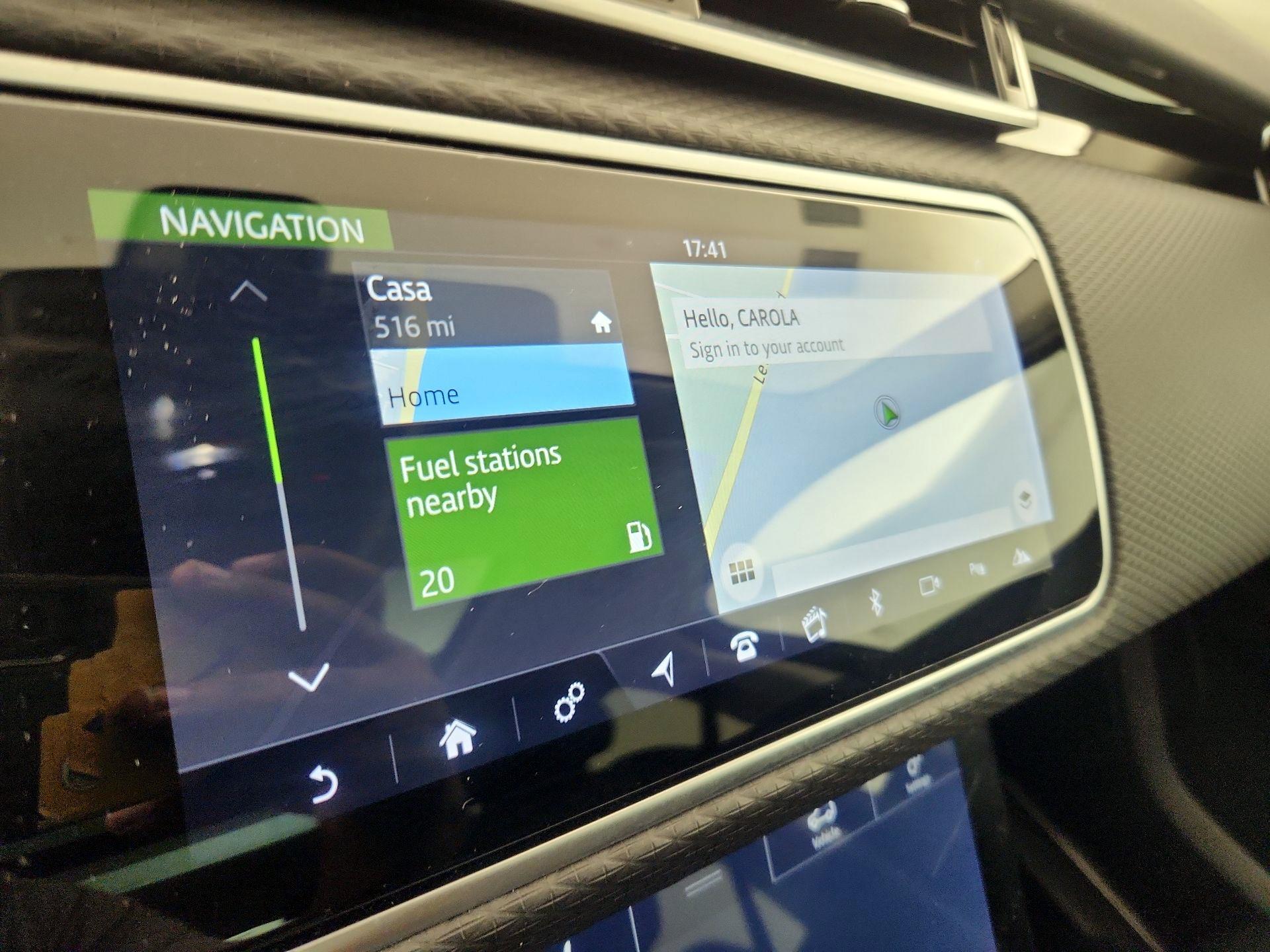 Thumbnail: 2019 Land Rover Range Rover Velar - 14