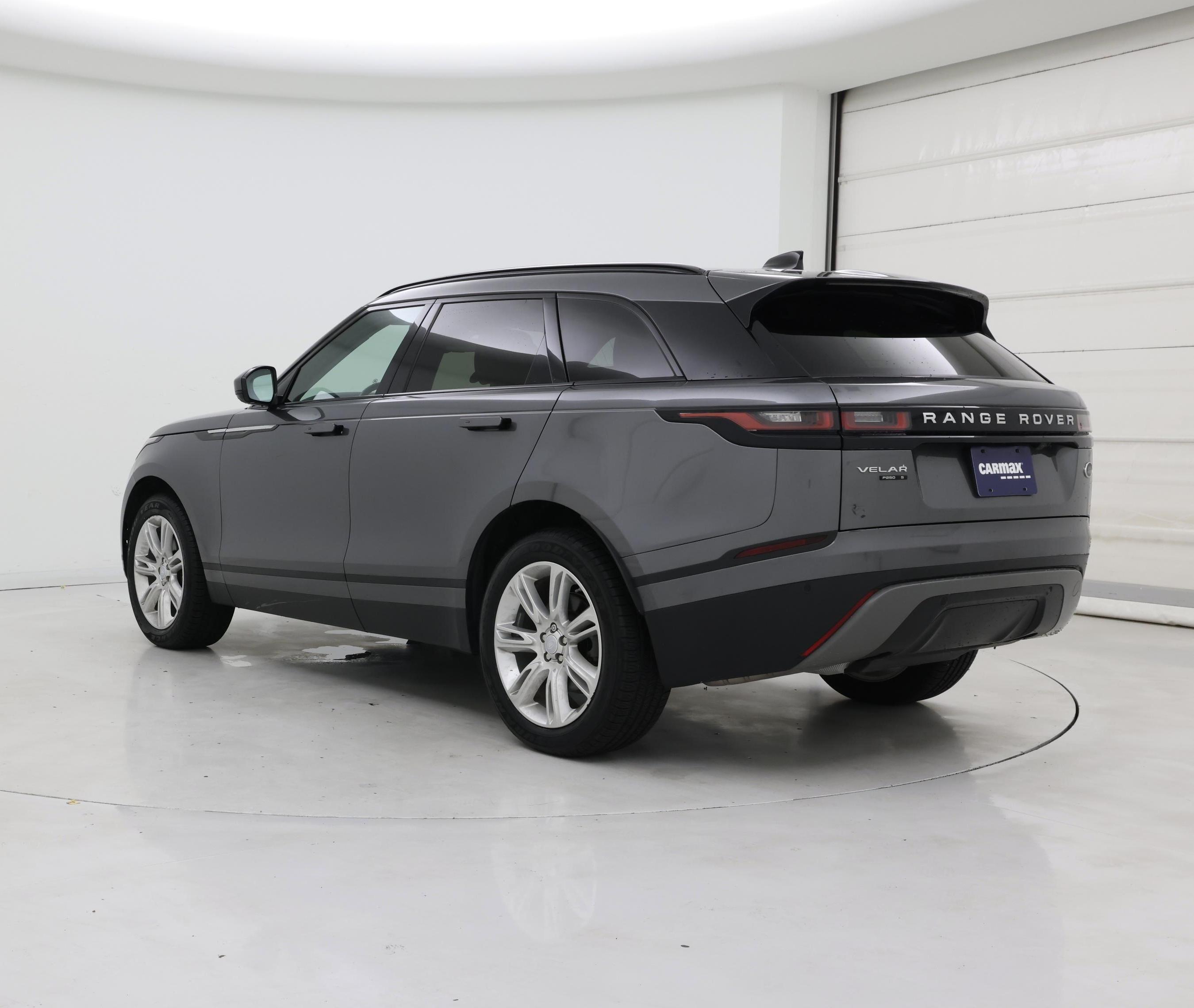Thumbnail: 2019 Land Rover Range Rover Velar - 2