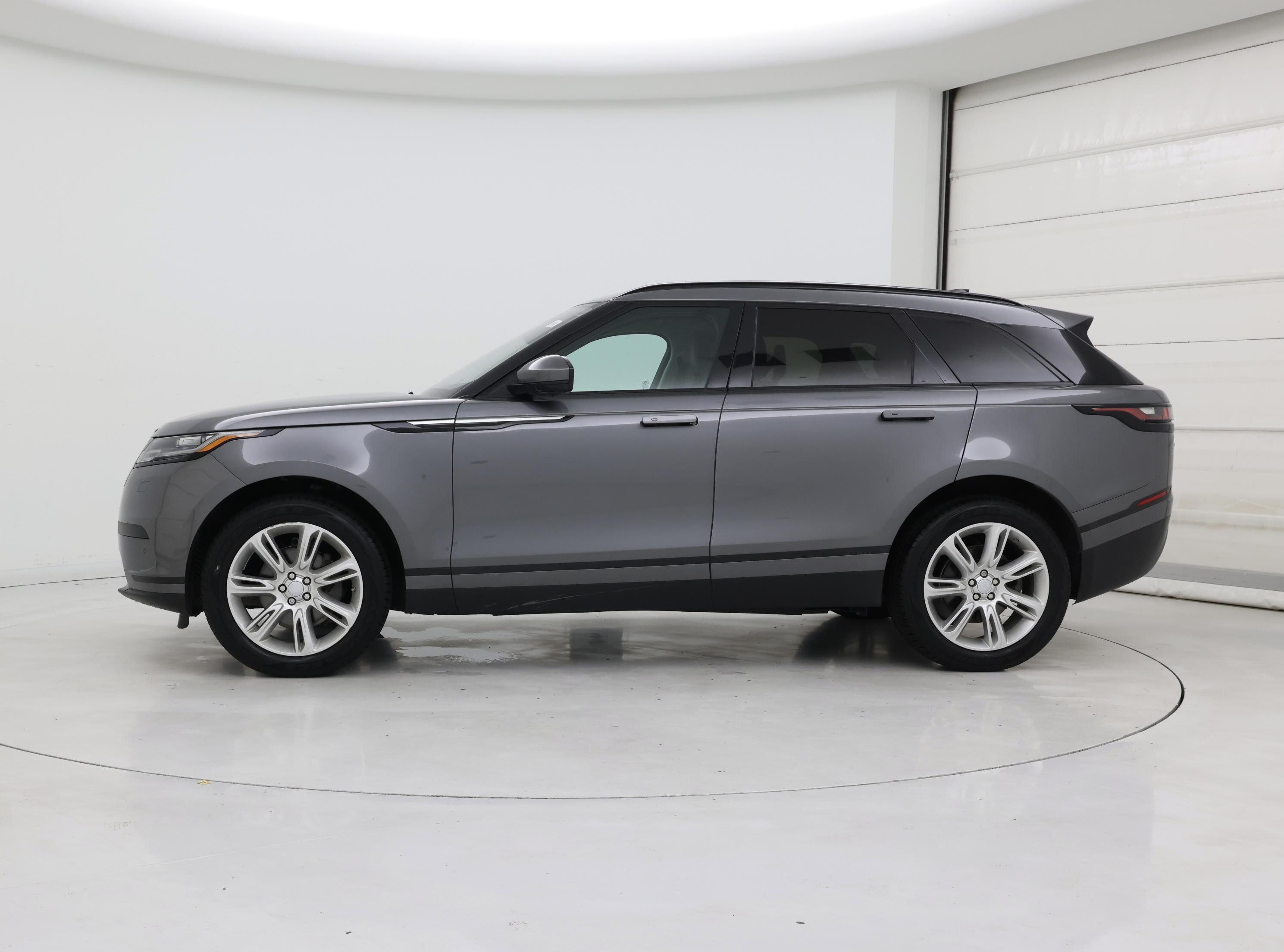 Thumbnail: 2019 Land Rover Range Rover Velar - 3