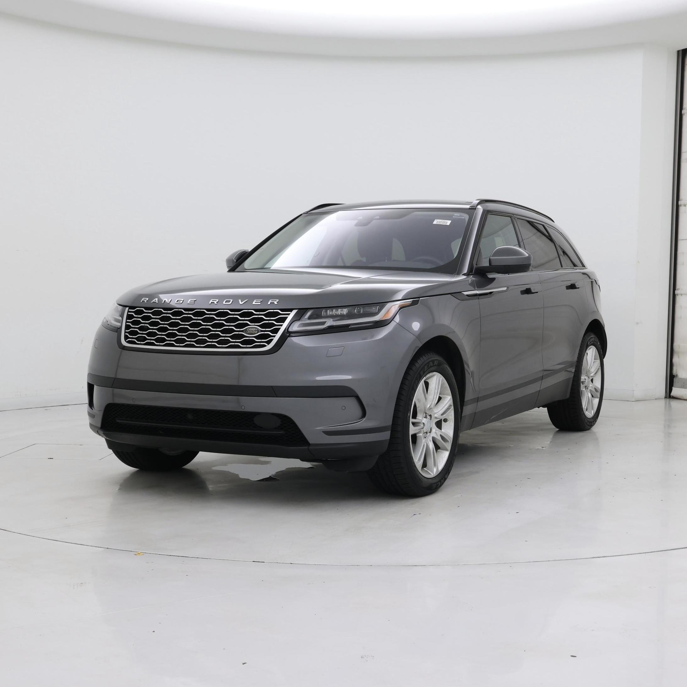 Thumbnail: 2019 Land Rover Range Rover Velar - 4