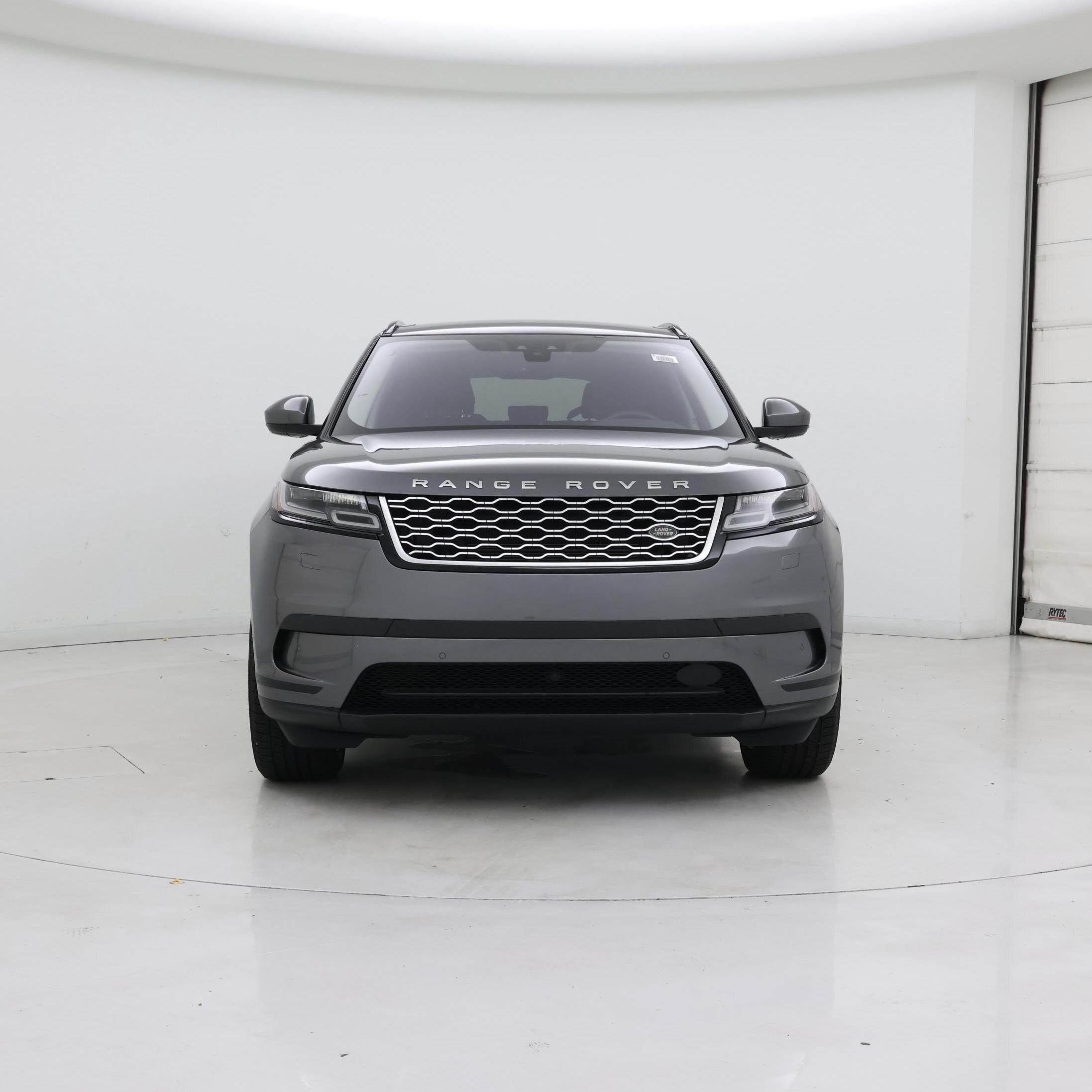 Thumbnail: 2019 Land Rover Range Rover Velar - 5
