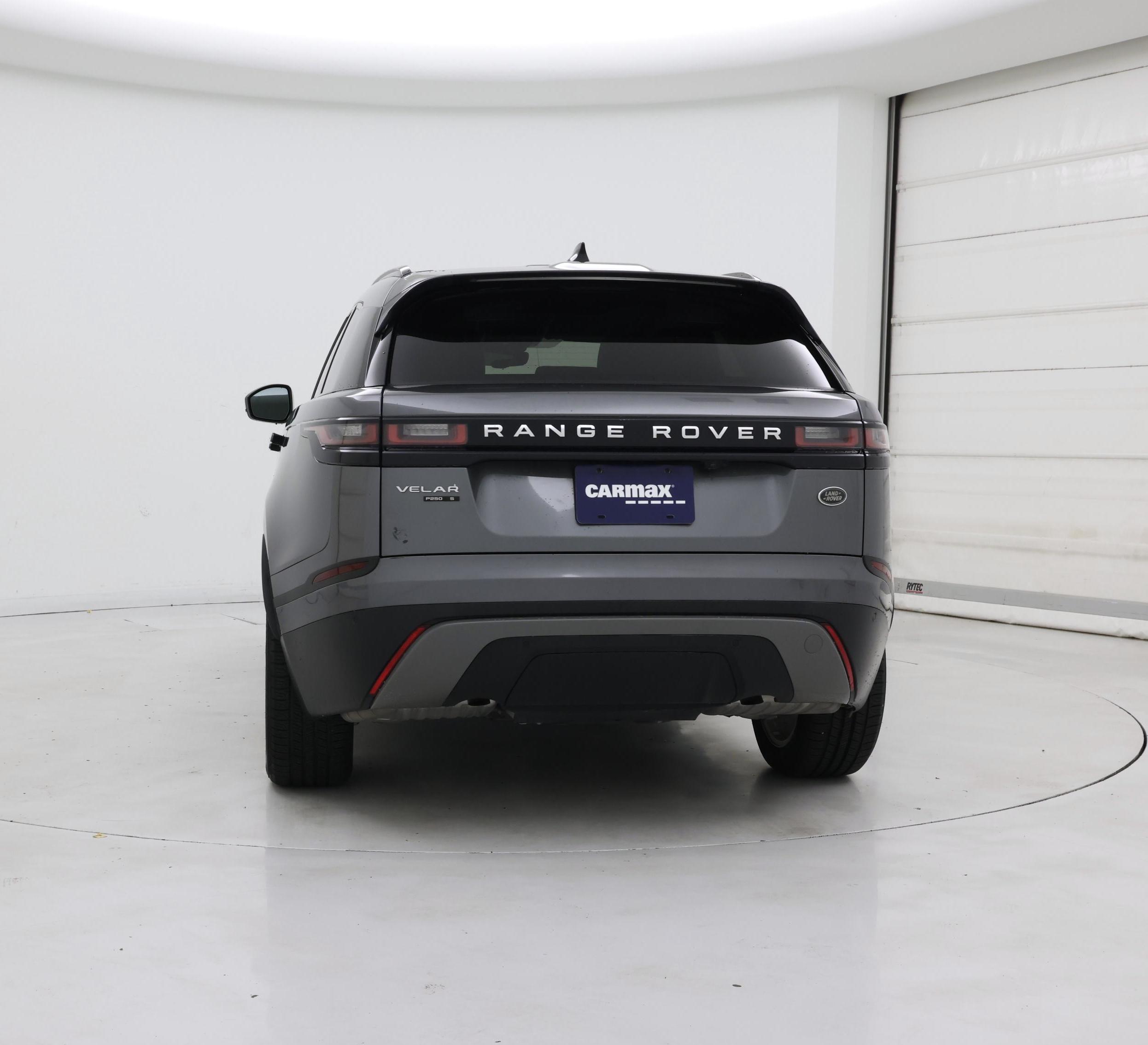 Thumbnail: 2019 Land Rover Range Rover Velar - 6