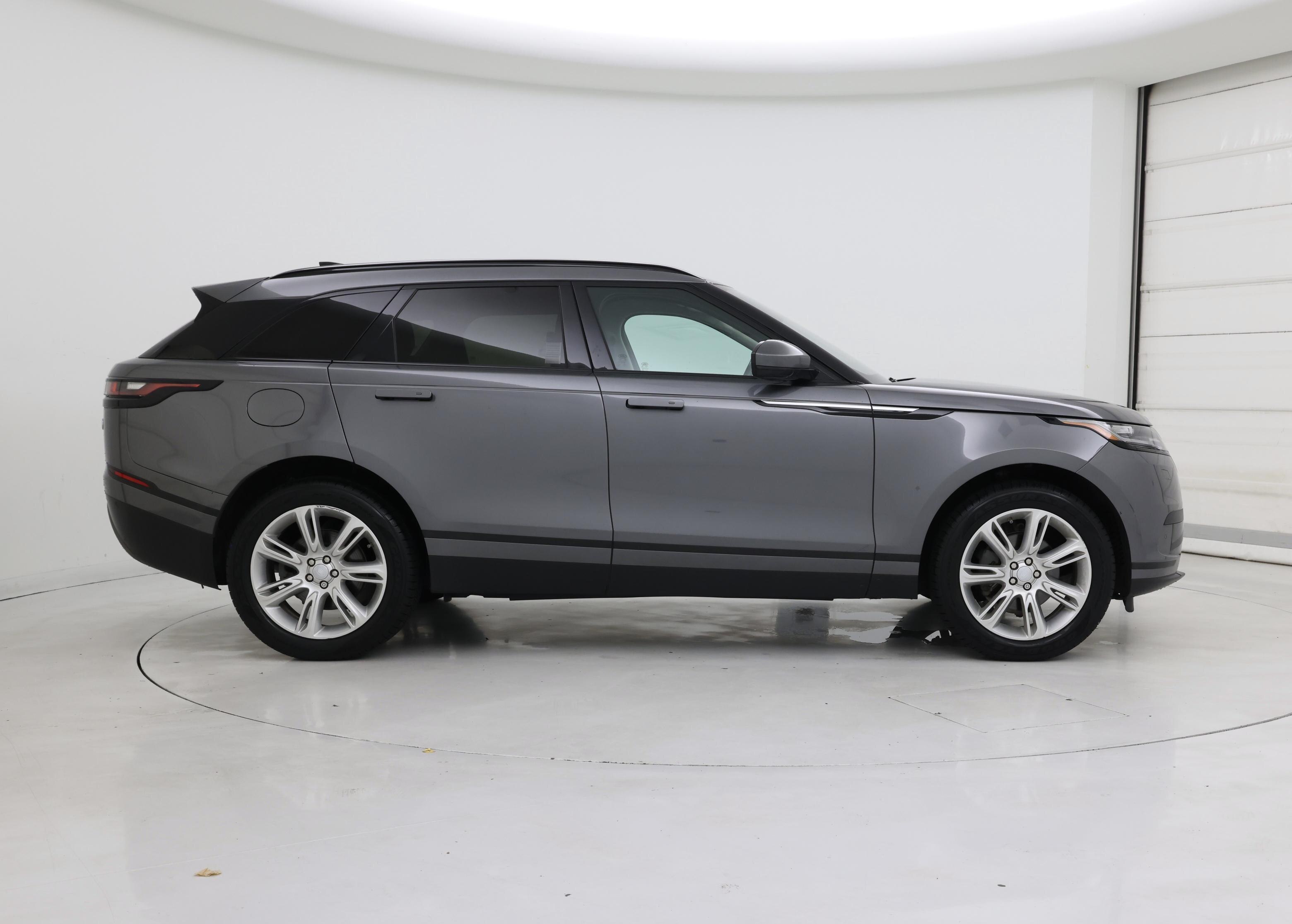 Thumbnail: 2019 Land Rover Range Rover Velar - 7