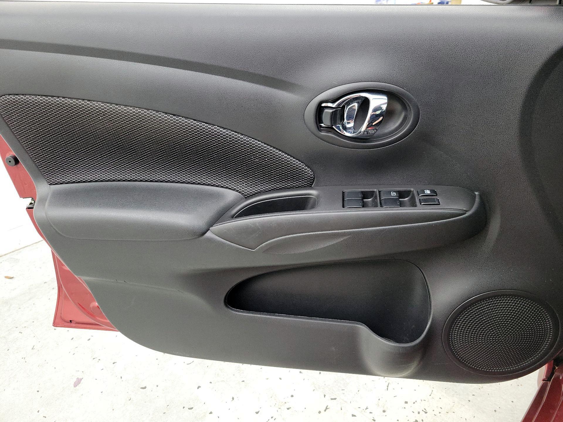 Thumbnail: 2018 Nissan Versa - 12