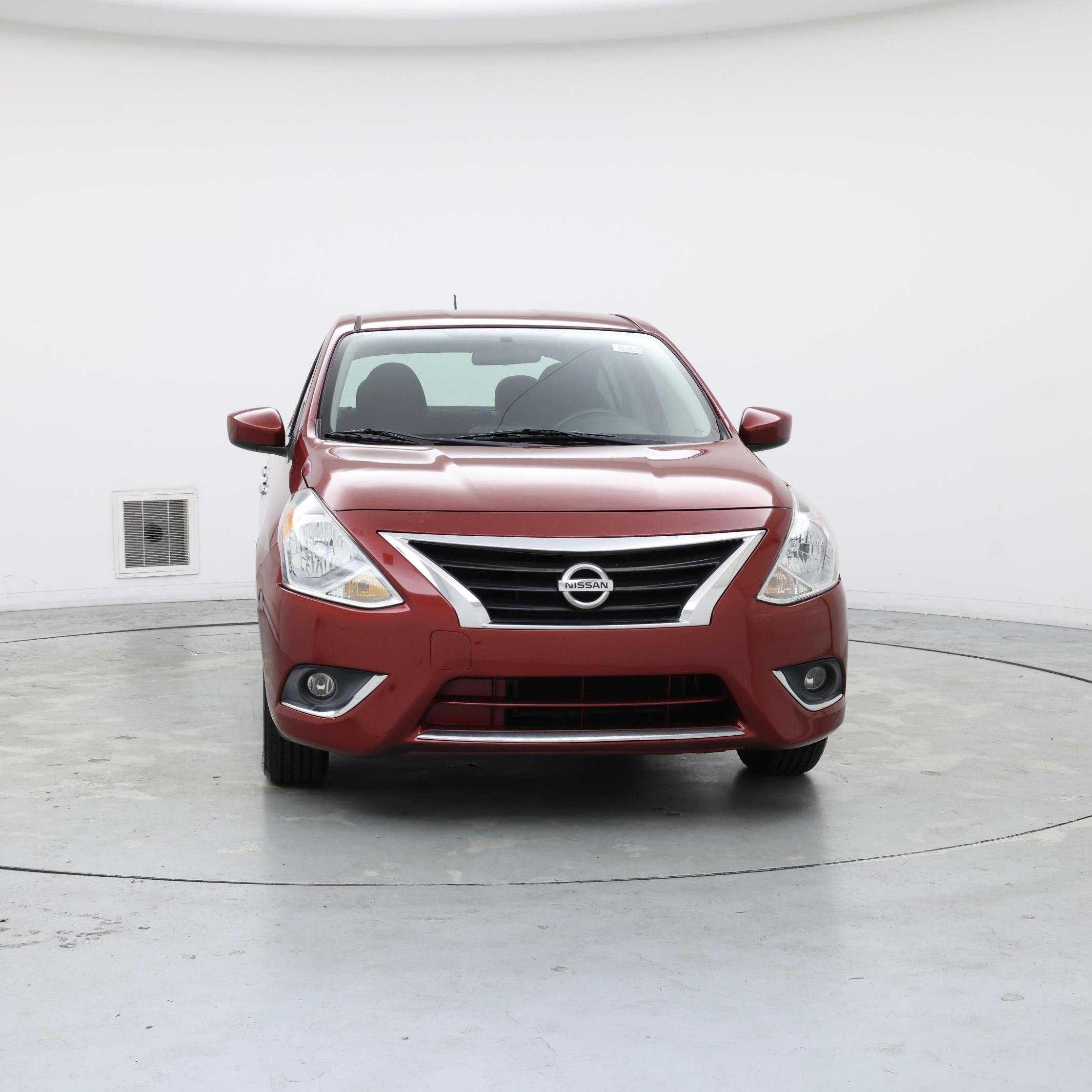 Thumbnail: 2018 Nissan Versa - 5