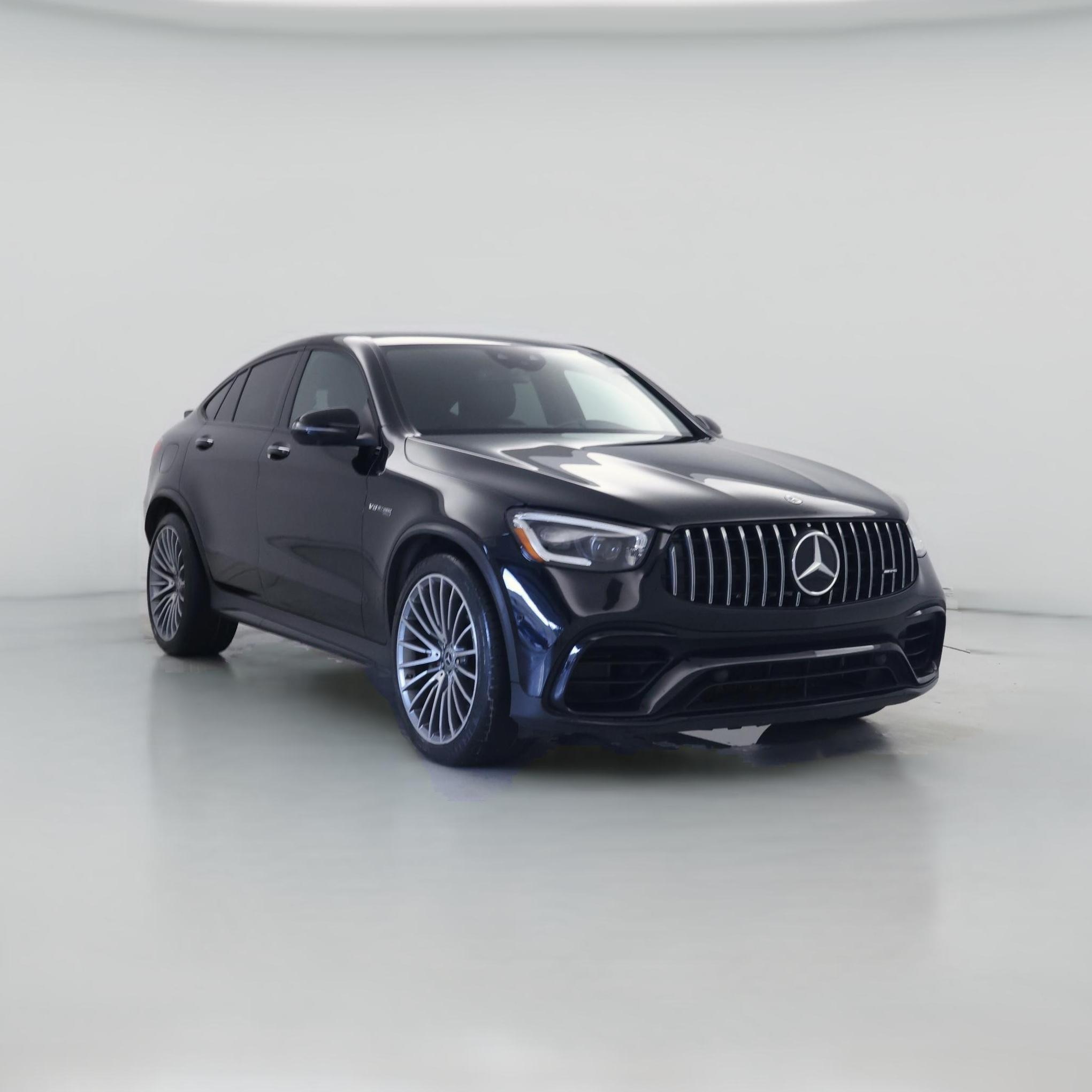 Thumbnail: 2021 Mercedes-Benz GL-Class - 1