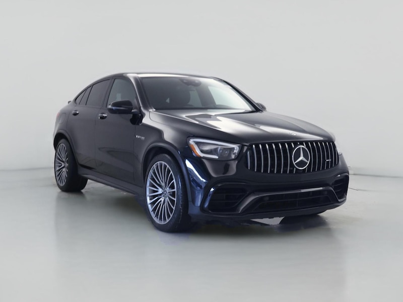 2021 Mercedes-Benz GL-Class AMG GL 63 -
                  Kennesaw, GA