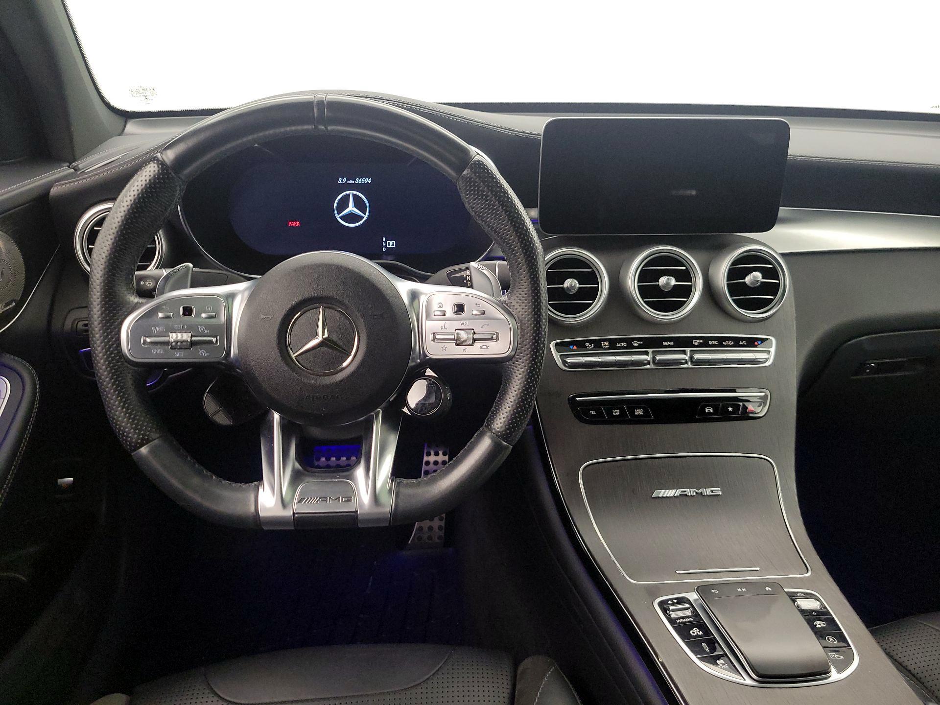 Thumbnail: 2021 Mercedes-Benz GL-Class - 10