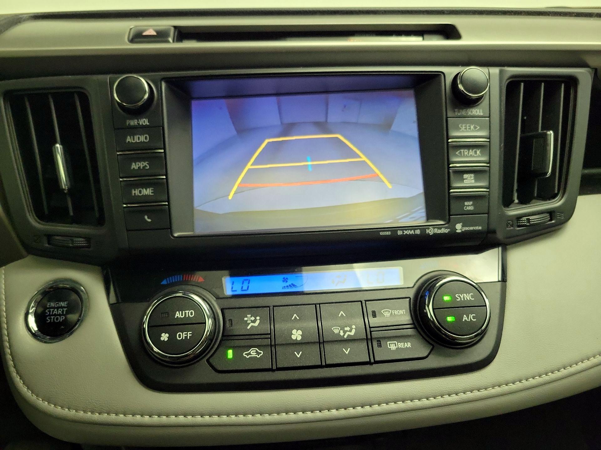 Thumbnail: 2018 Toyota RAV4 - 14