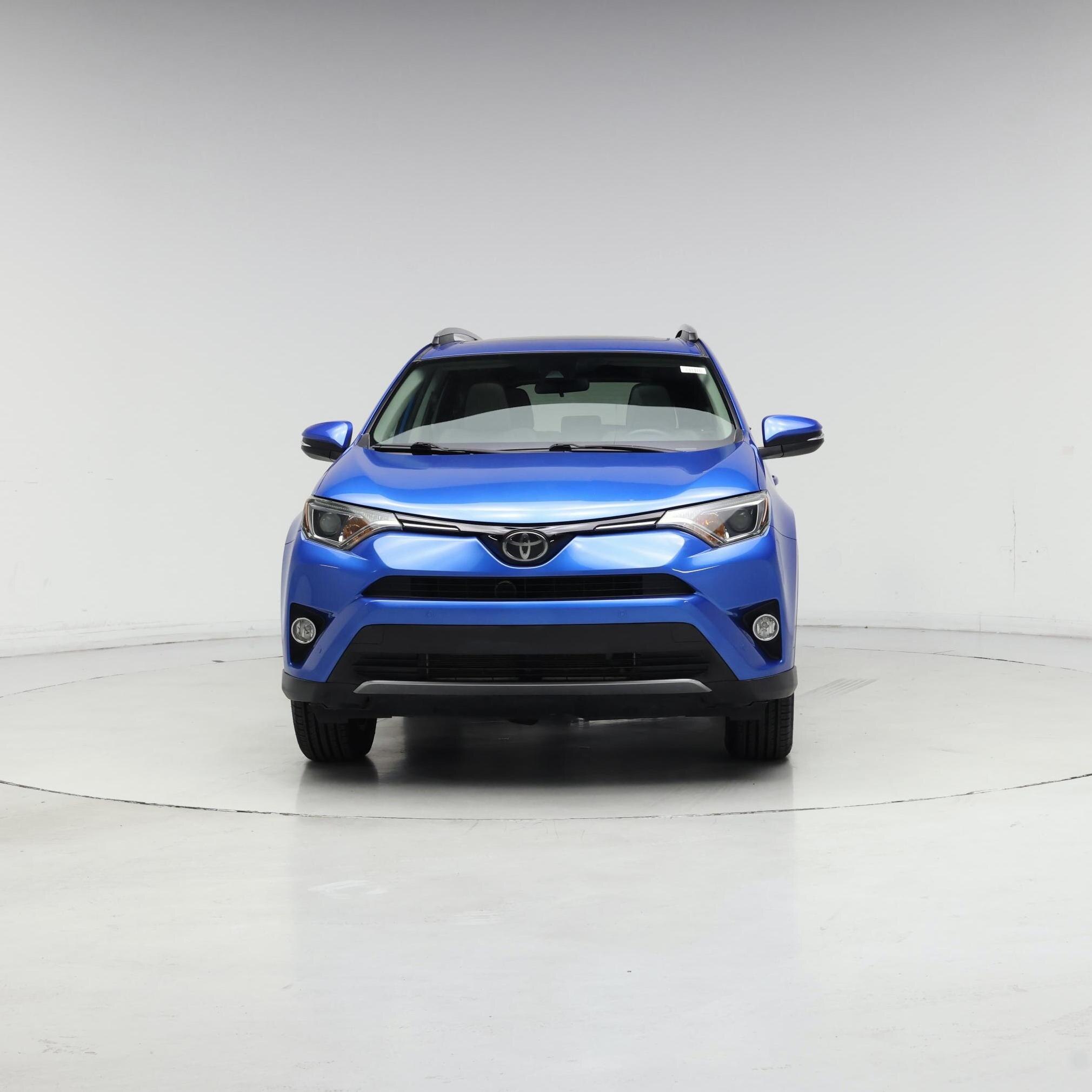 Thumbnail: 2018 Toyota RAV4 - 5