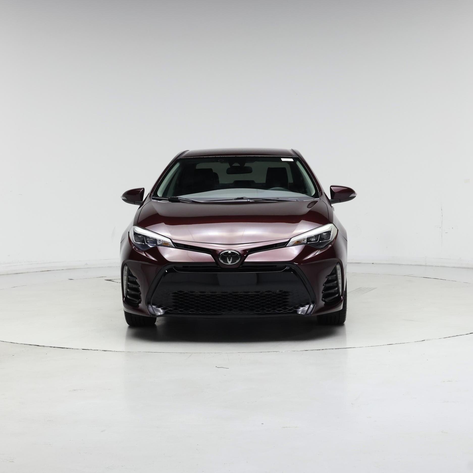 Thumbnail: 2017 Toyota Corolla - 5