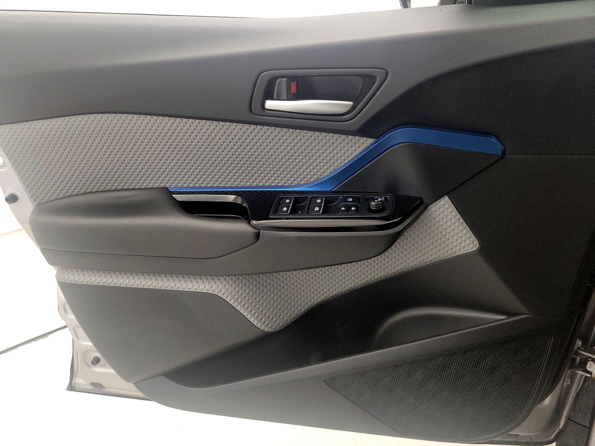 Thumbnail: 2019 Toyota C-HR - 12
