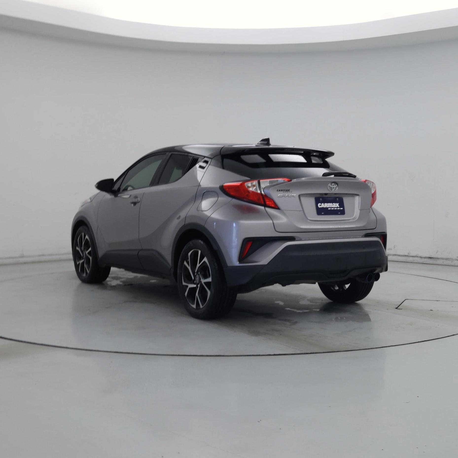 Thumbnail: 2019 Toyota C-HR - 2