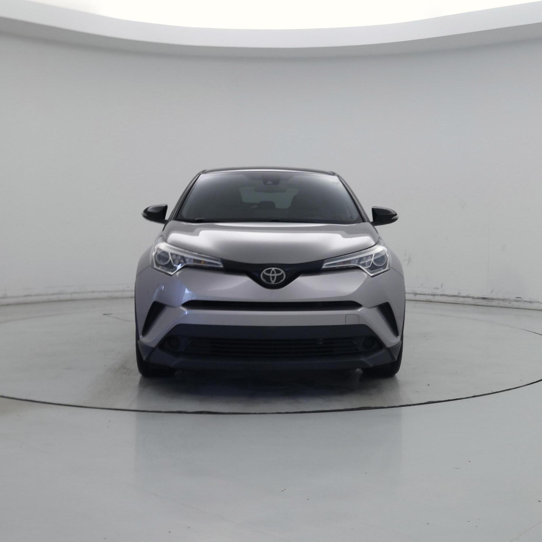 Thumbnail: 2019 Toyota C-HR - 5