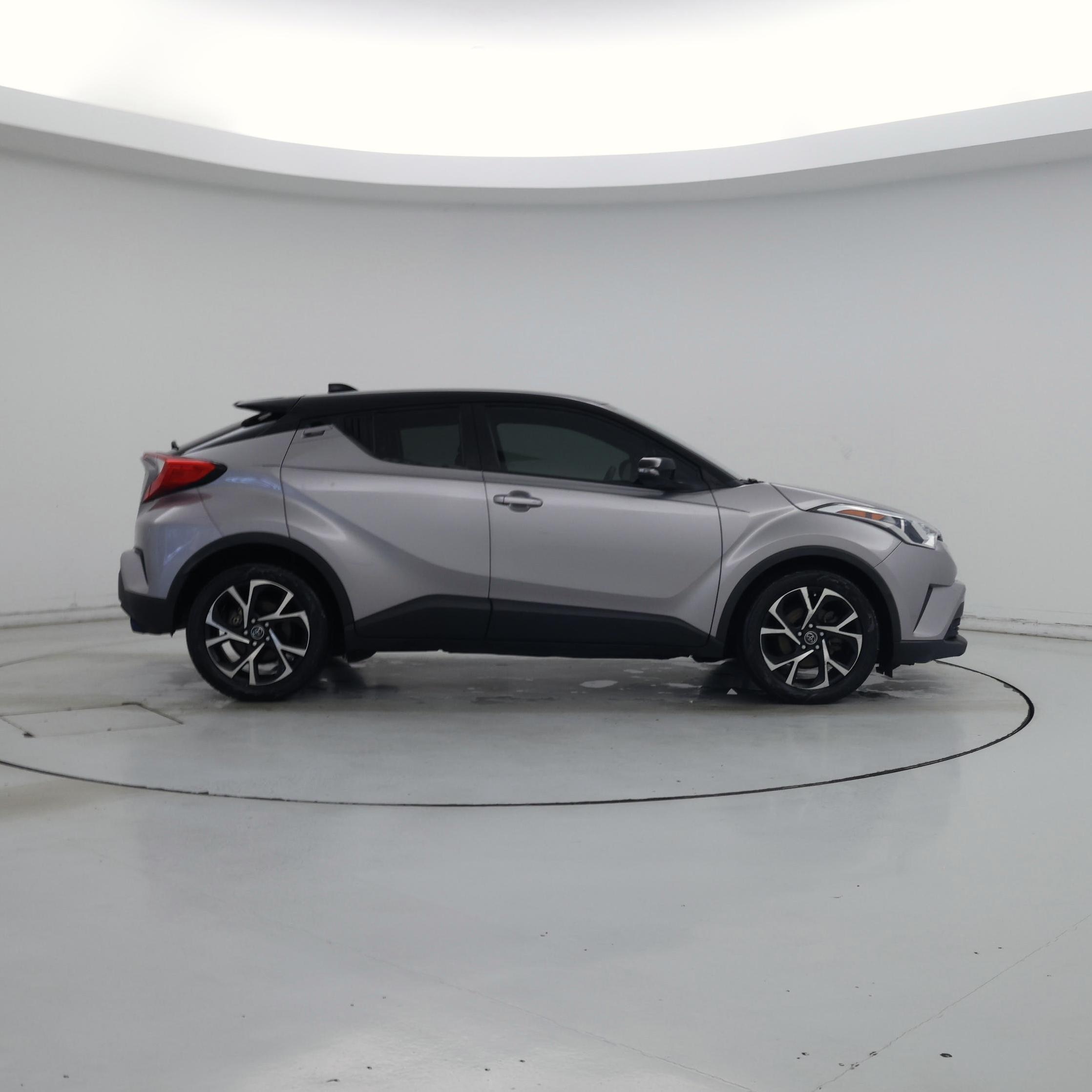Thumbnail: 2019 Toyota C-HR - 7