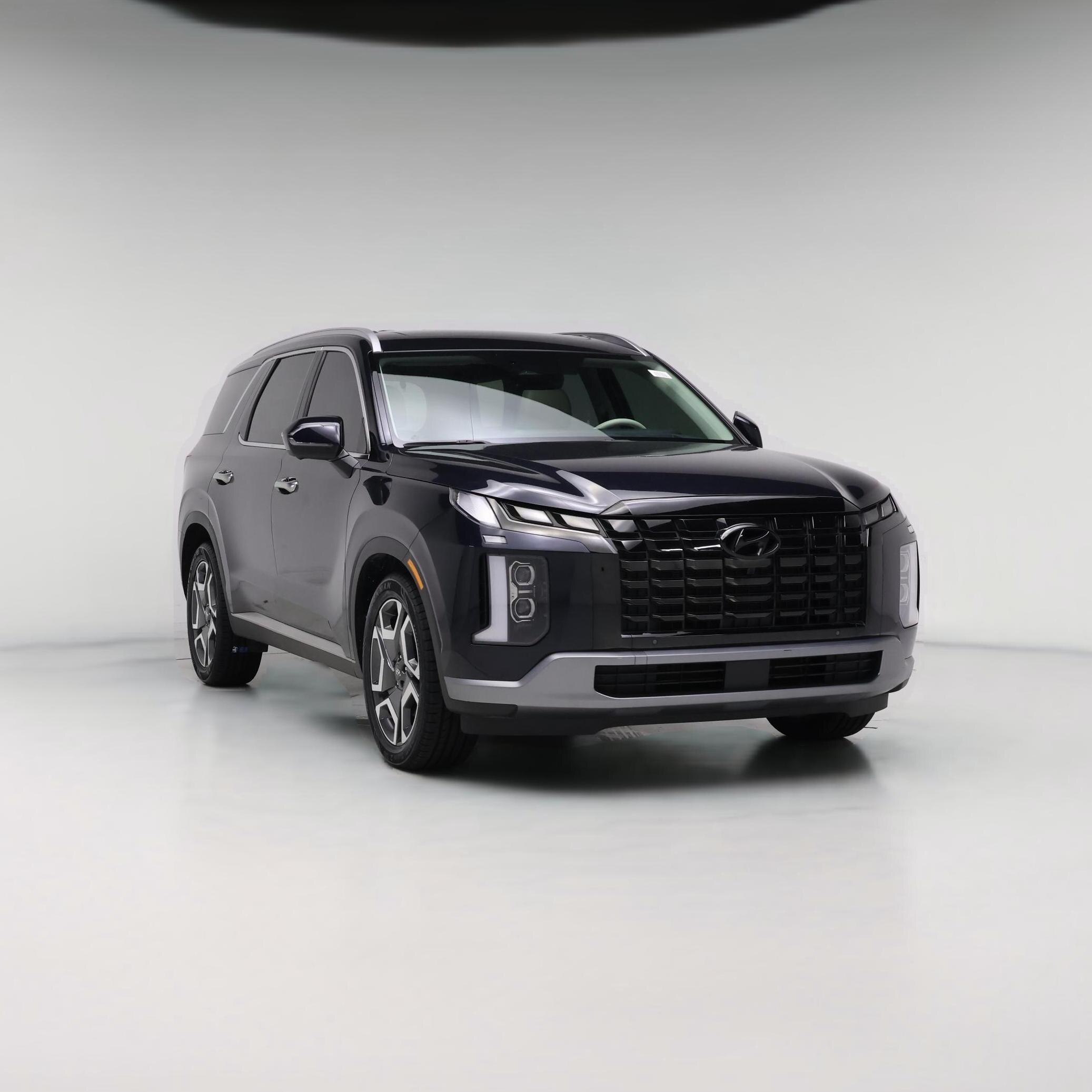 Thumbnail: 2023 Hyundai Palisade - 1