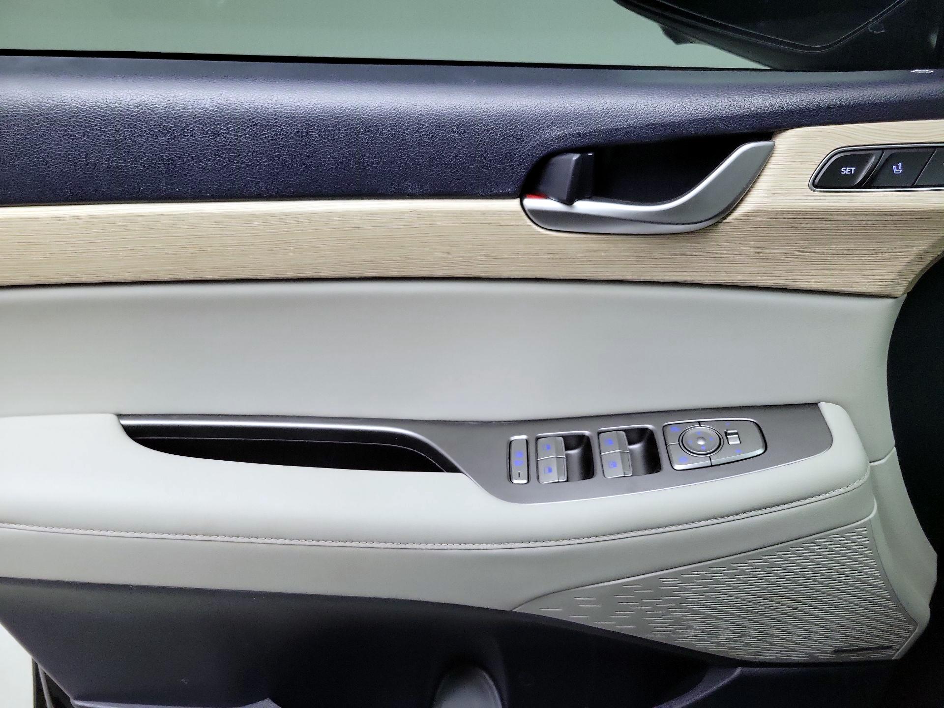 Thumbnail: 2023 Hyundai Palisade - 12