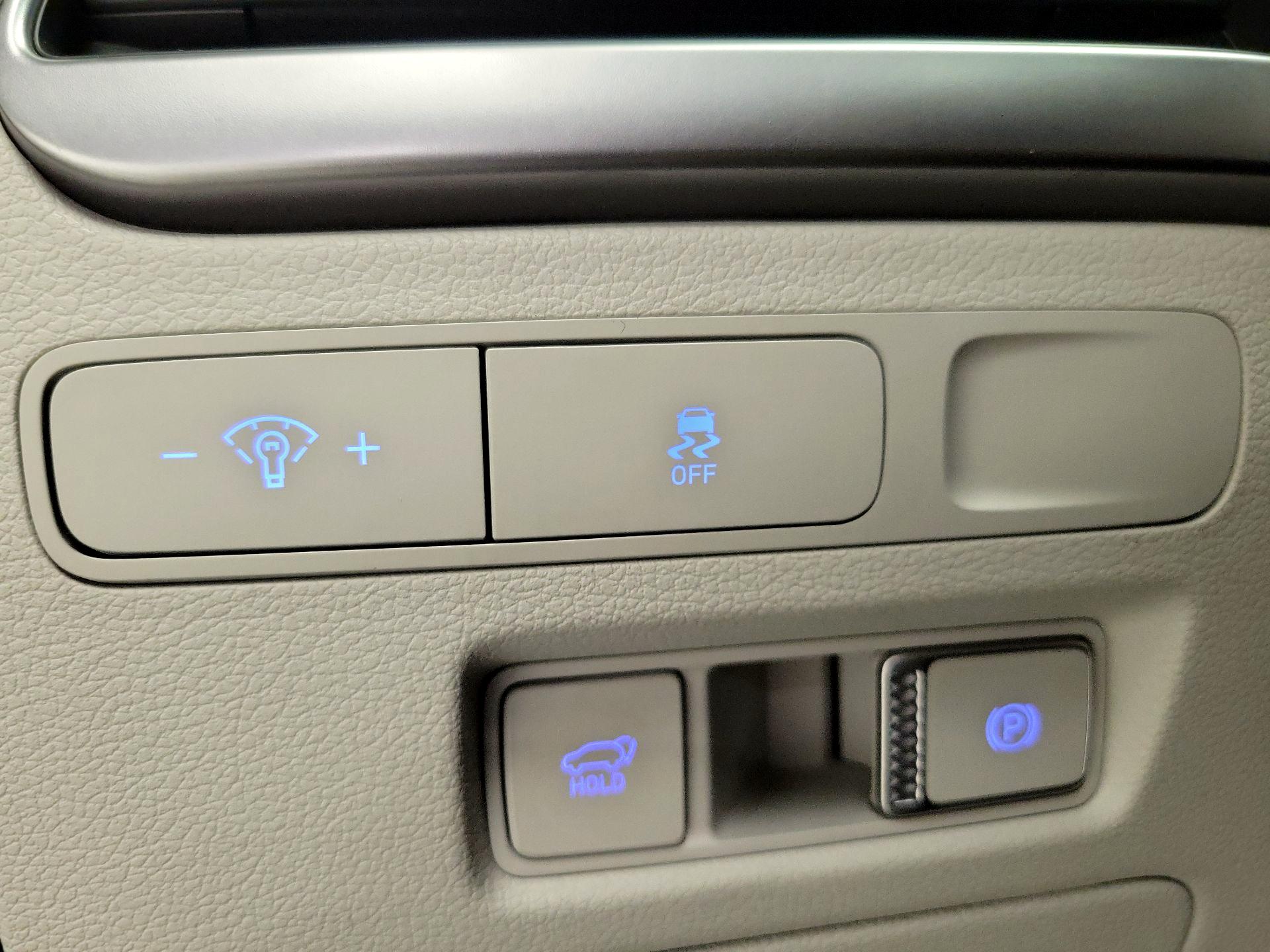 Thumbnail: 2023 Hyundai Palisade - 13