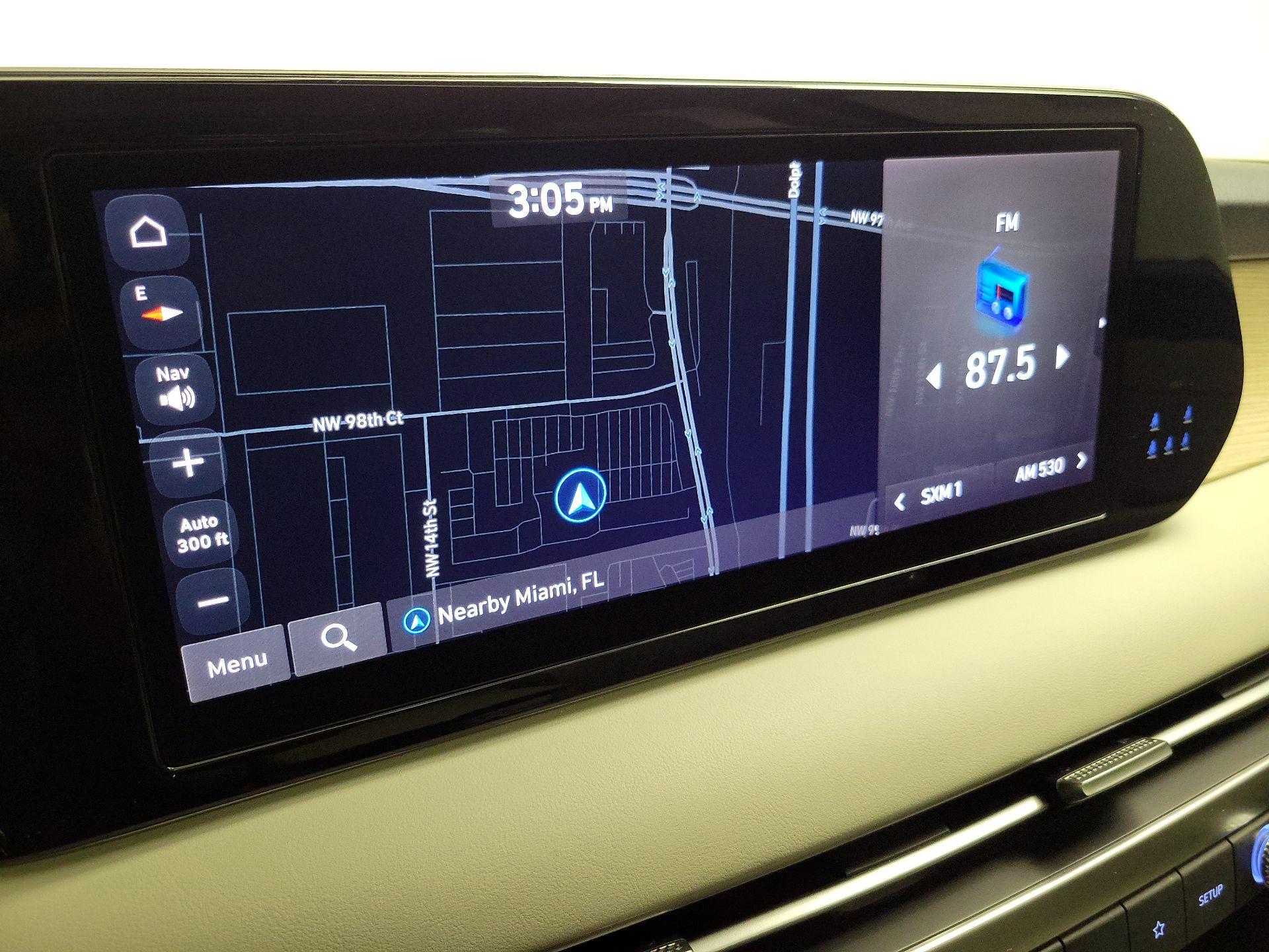 Thumbnail: 2023 Hyundai Palisade - 14