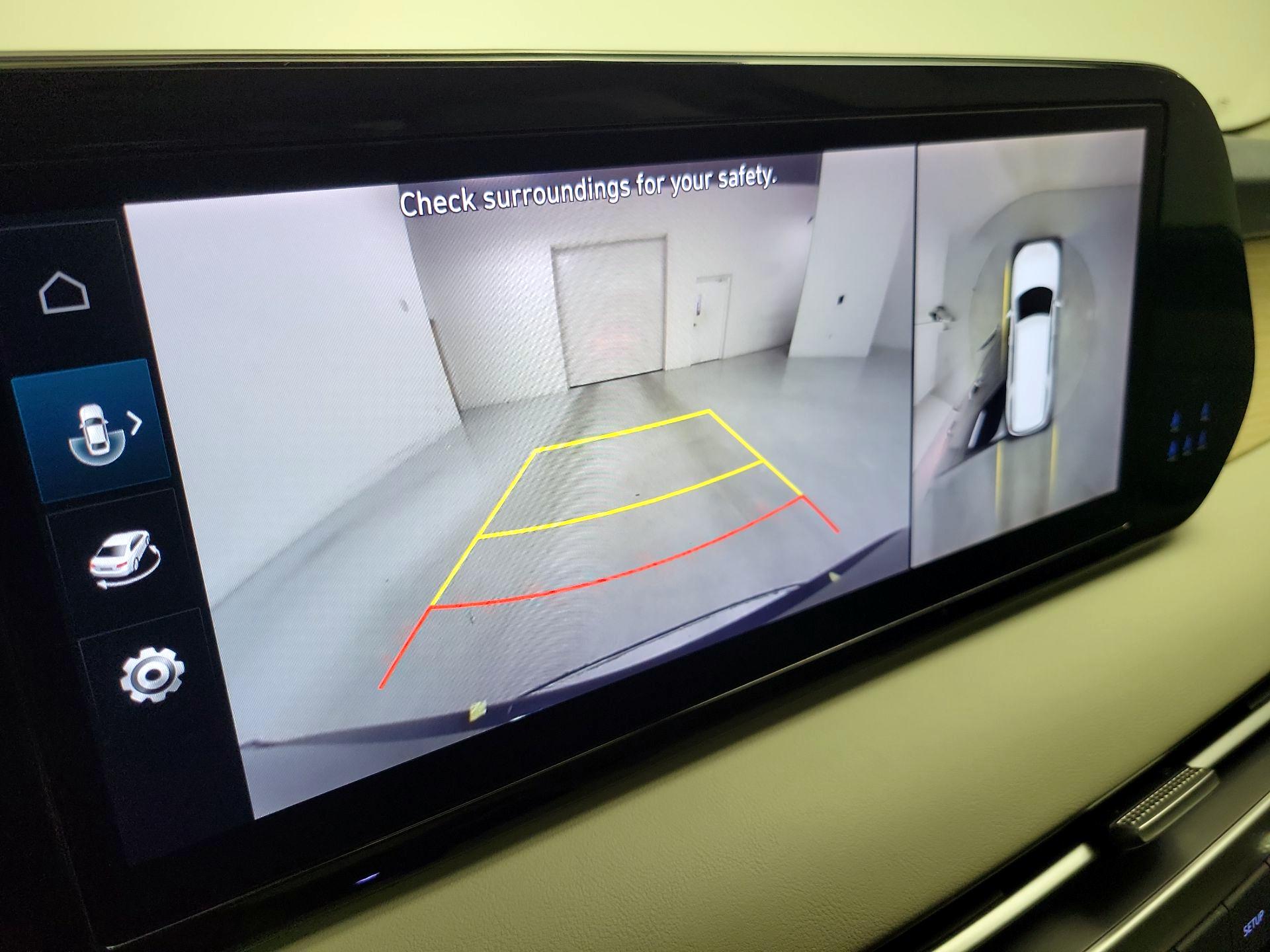 Thumbnail: 2023 Hyundai Palisade - 15