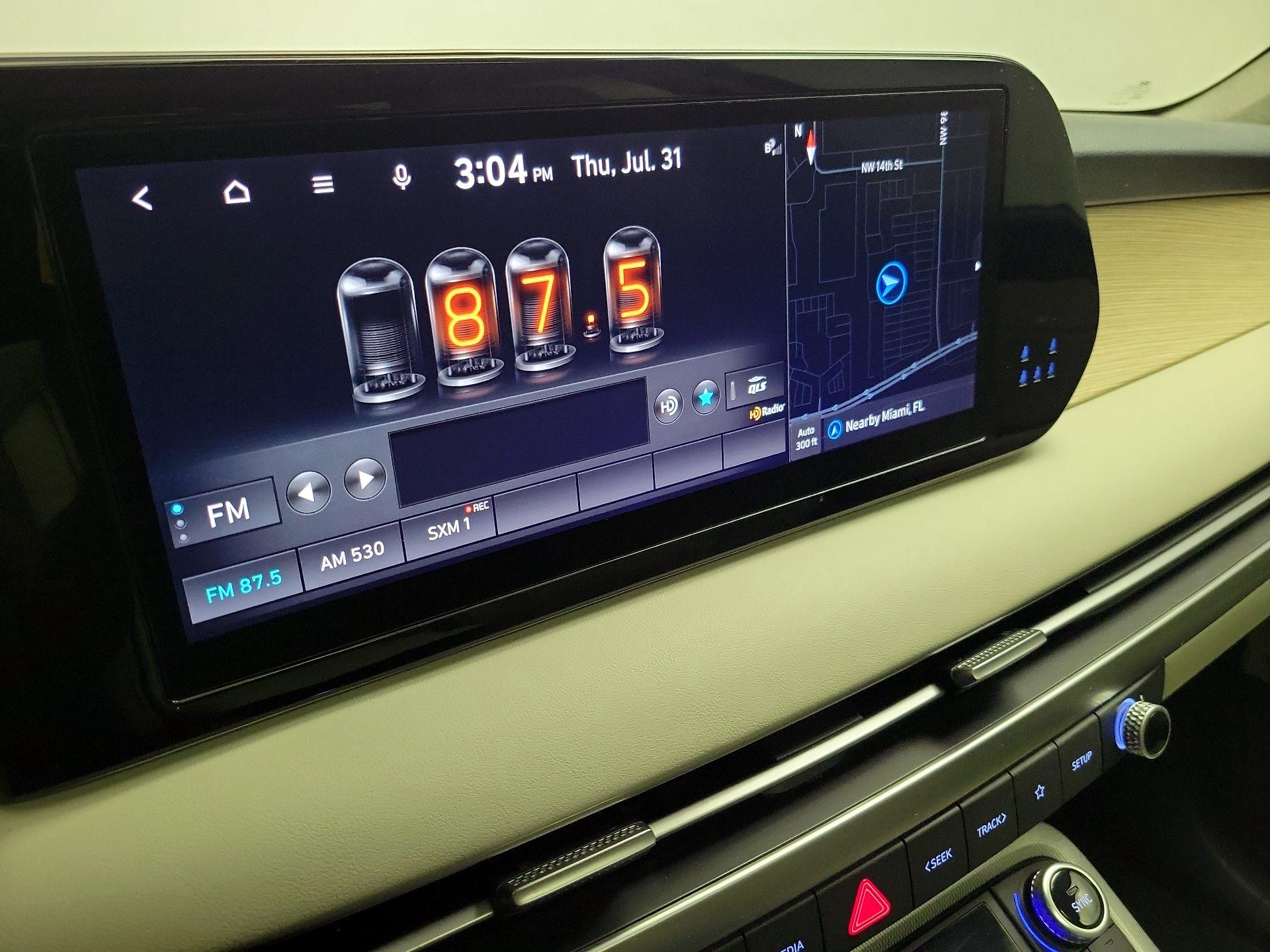 Thumbnail: 2023 Hyundai Palisade - 16