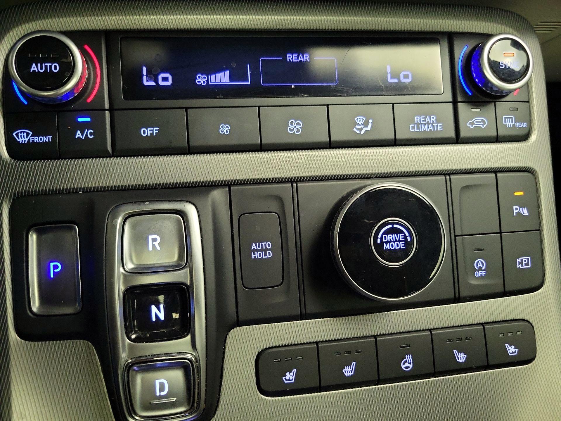 Thumbnail: 2023 Hyundai Palisade - 17