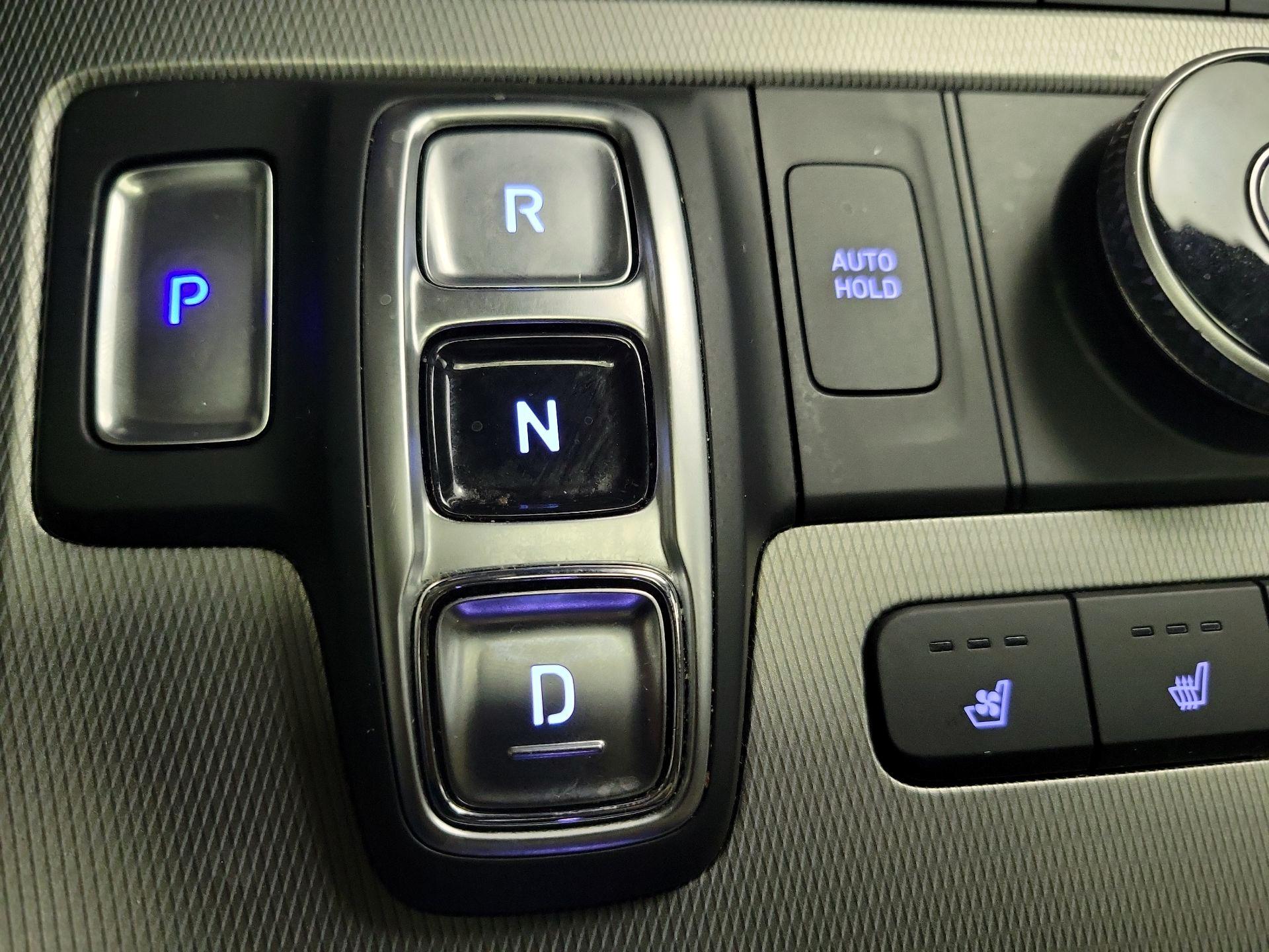 Thumbnail: 2023 Hyundai Palisade - 18