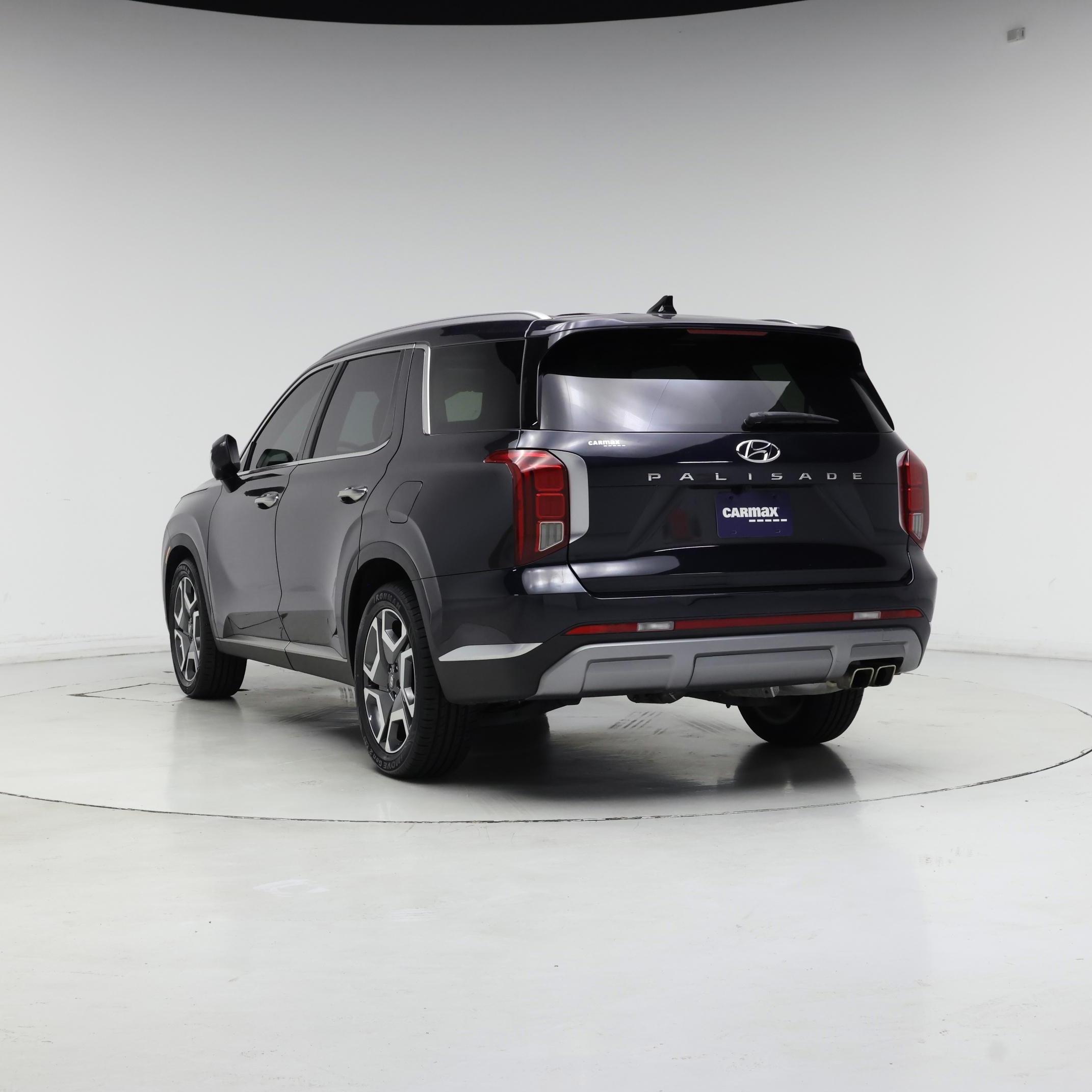 Thumbnail: 2023 Hyundai Palisade - 2