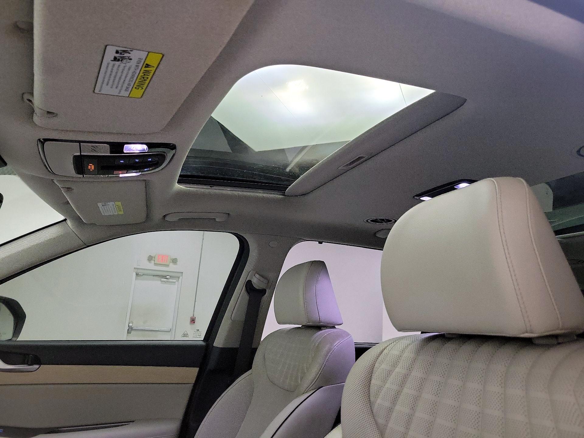 Thumbnail: 2023 Hyundai Palisade - 20