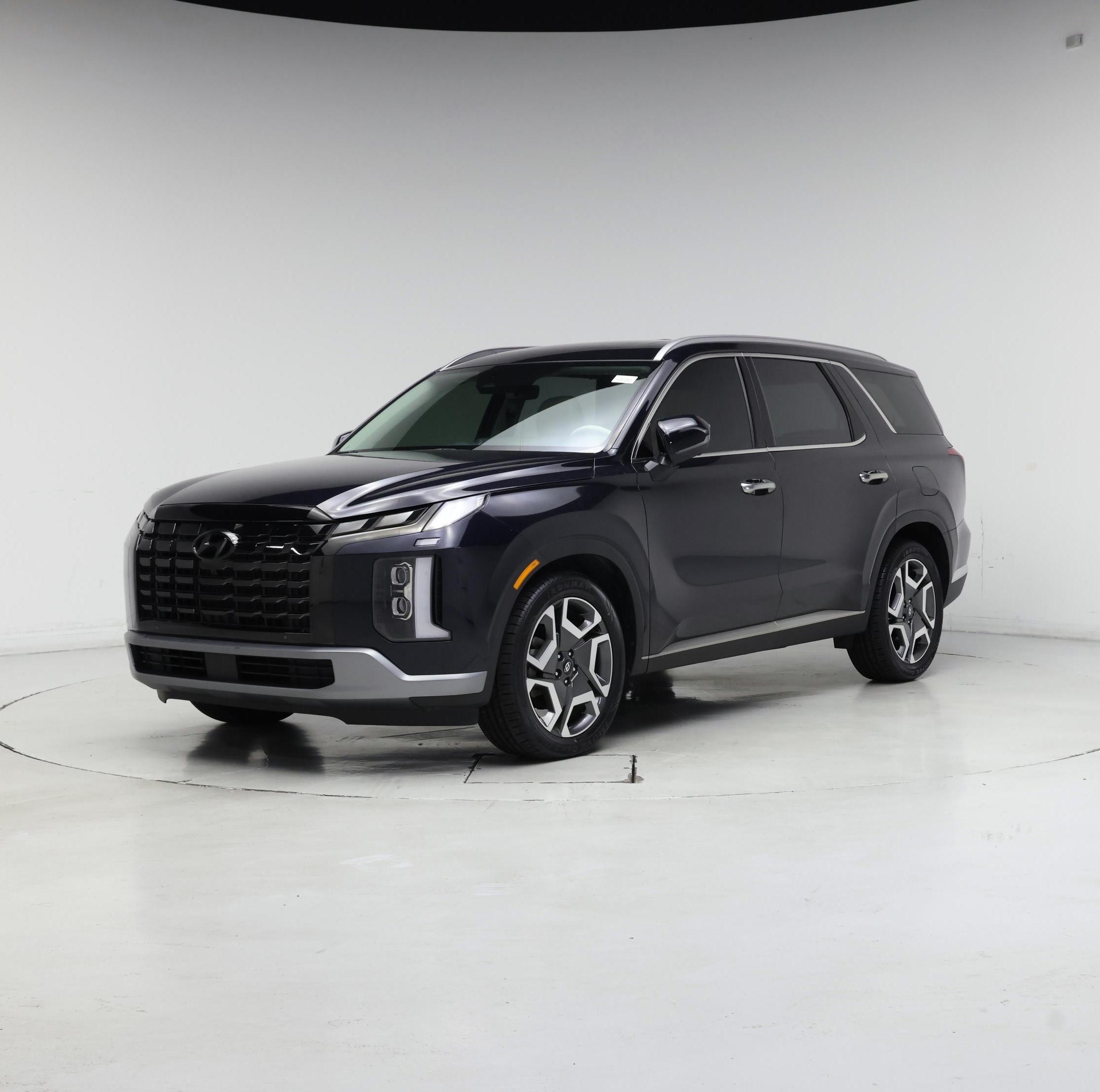 Thumbnail: 2023 Hyundai Palisade - 4