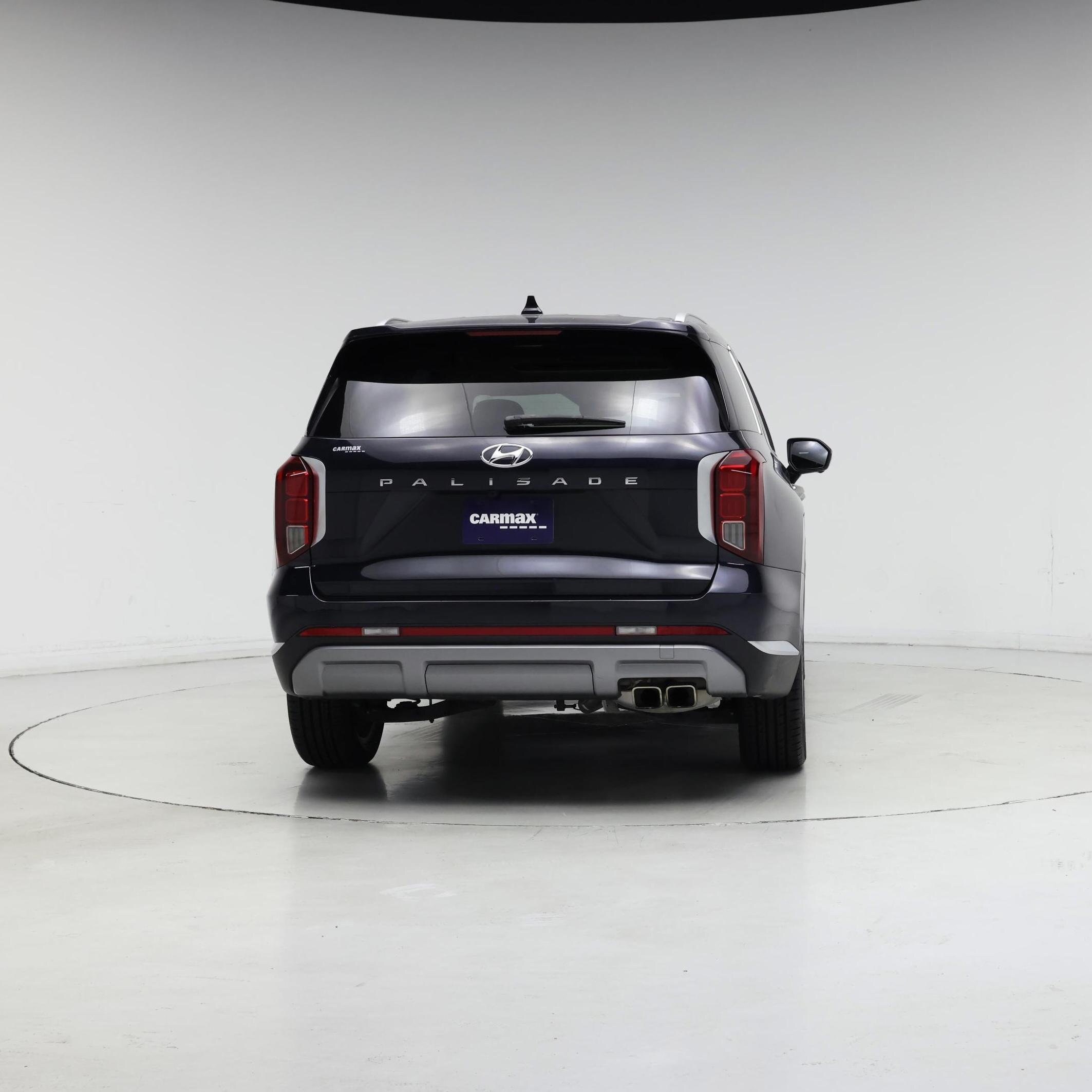 Thumbnail: 2023 Hyundai Palisade - 6