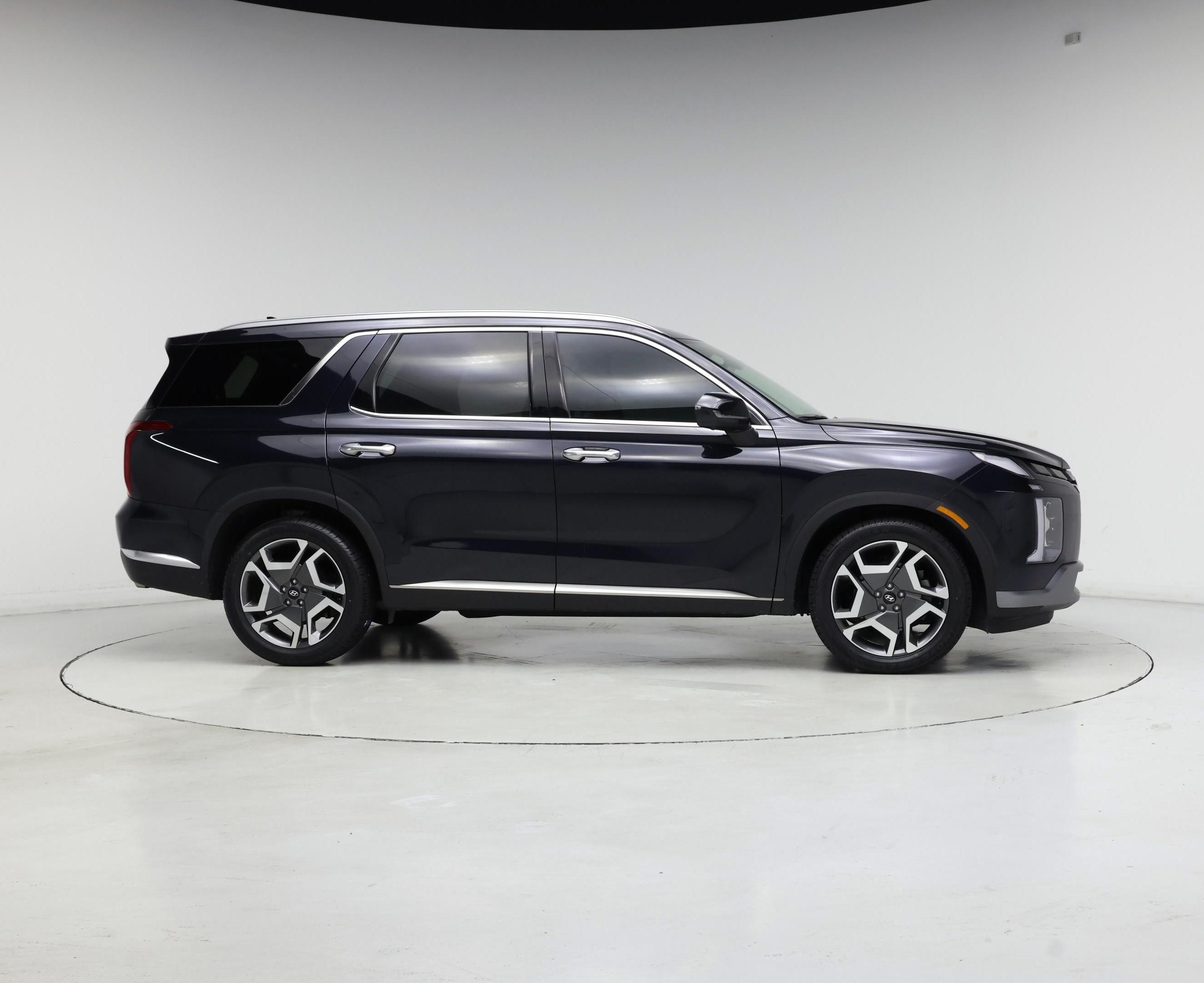 Thumbnail: 2023 Hyundai Palisade - 7