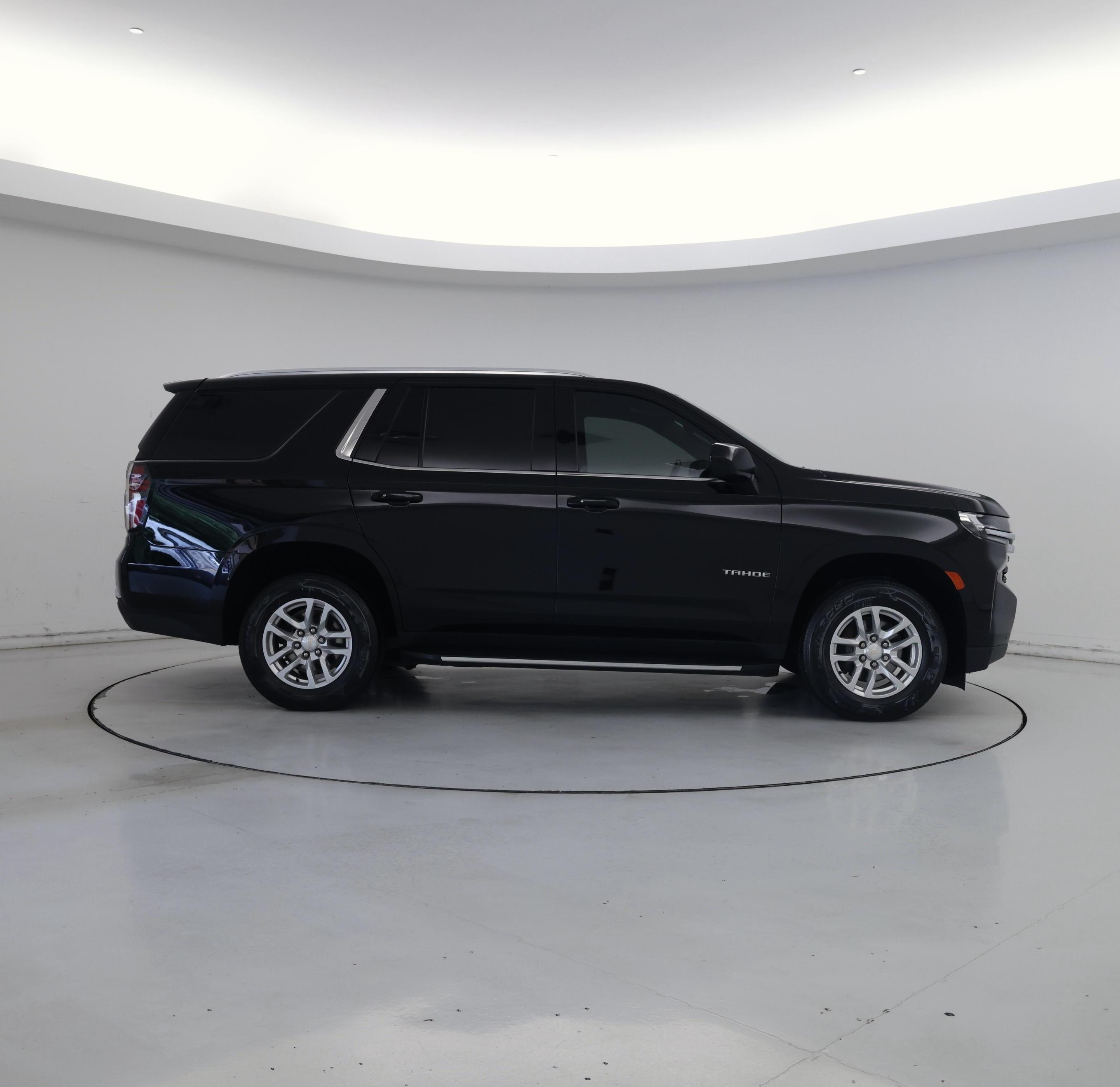 Thumbnail: 2022 Chevrolet Tahoe - 7