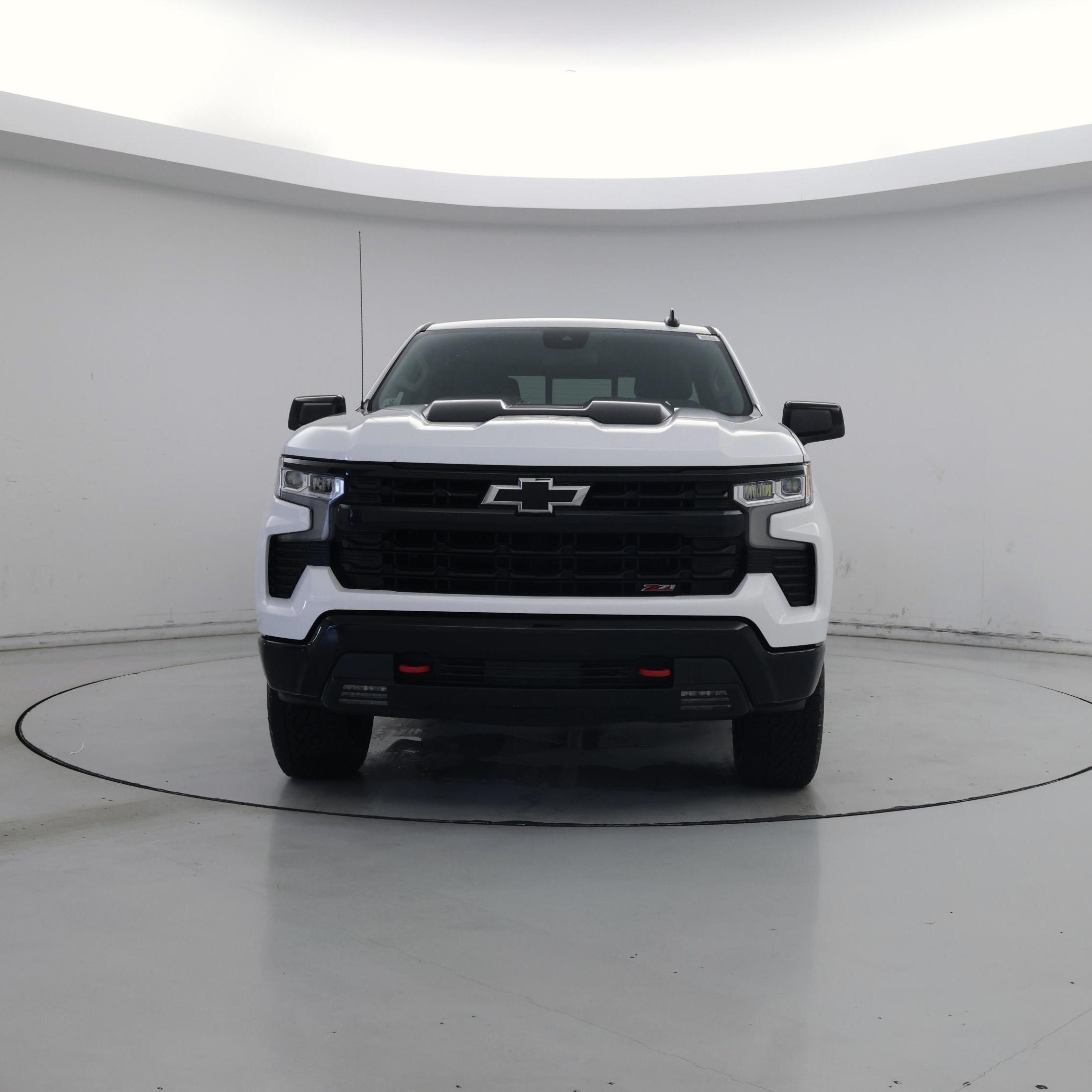 Thumbnail: 2022 Chevrolet Silverado 1500 - 5