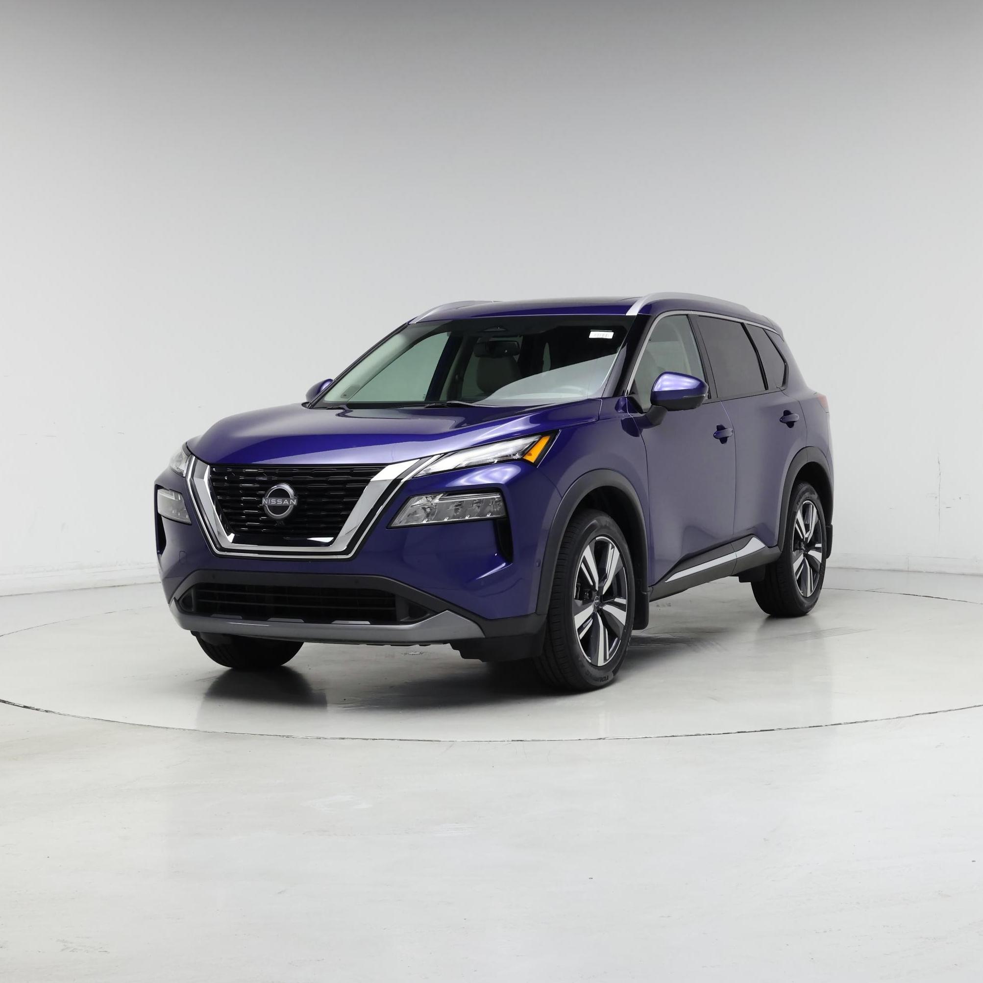 Thumbnail: 2023 Nissan Rogue - 4