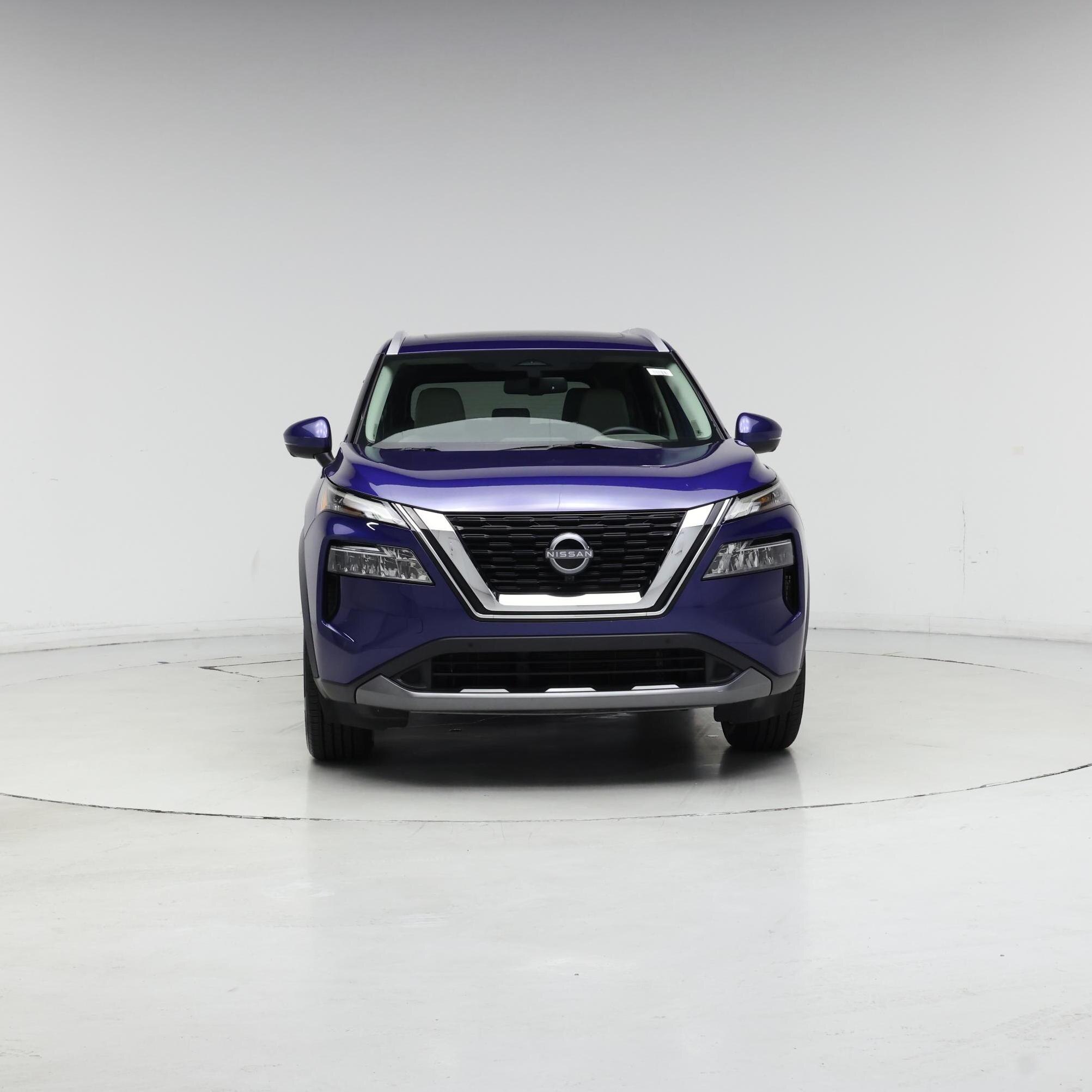 Thumbnail: 2023 Nissan Rogue - 5