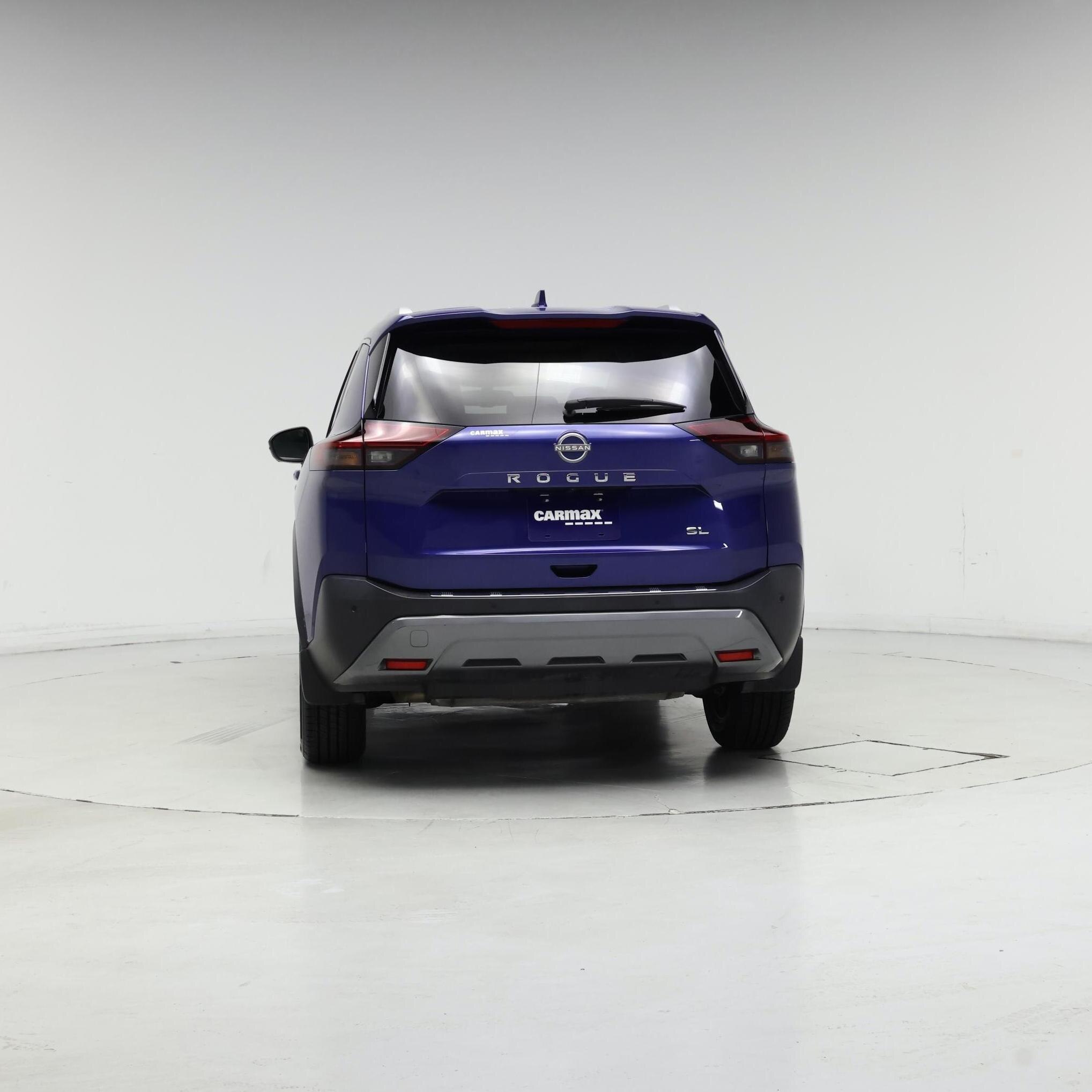 Thumbnail: 2023 Nissan Rogue - 6